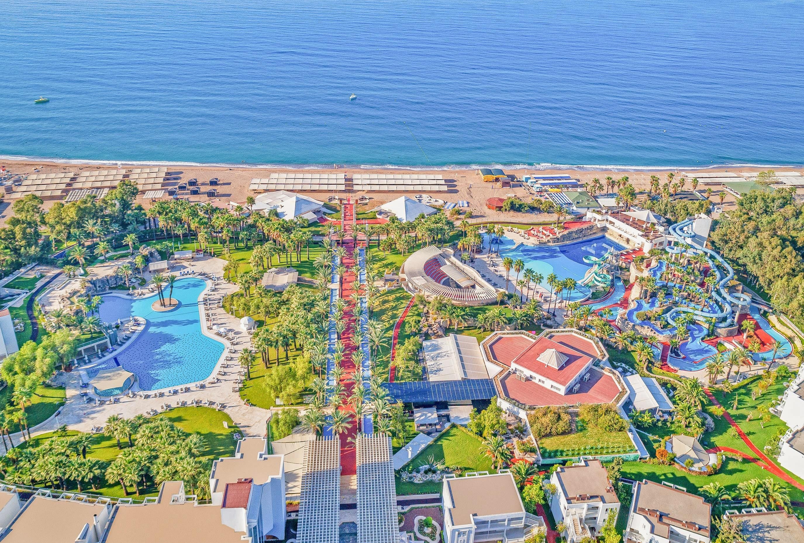 Monachus Family Resort Sorgun 6