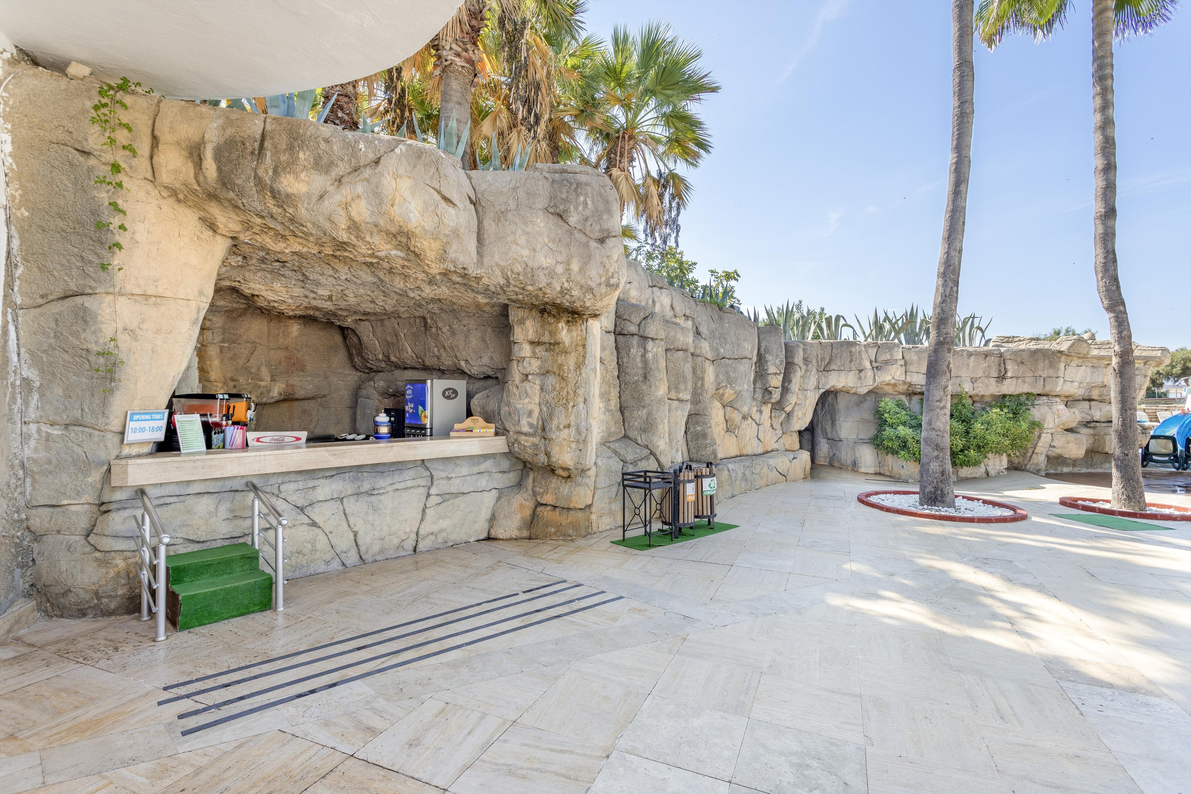 Monachus Family Resort Sorgun 23