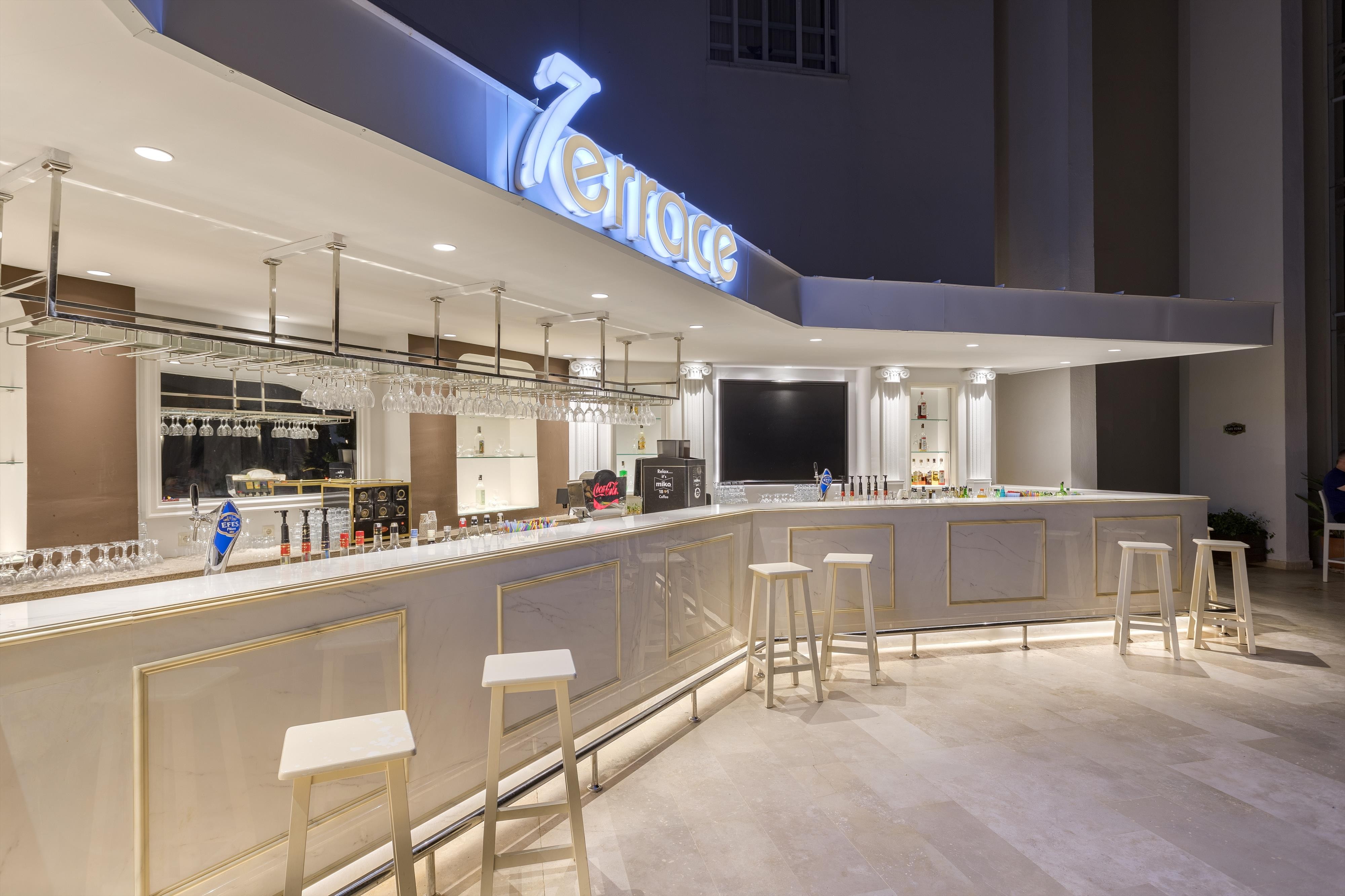 Monachus Family Resort Sorgun 24