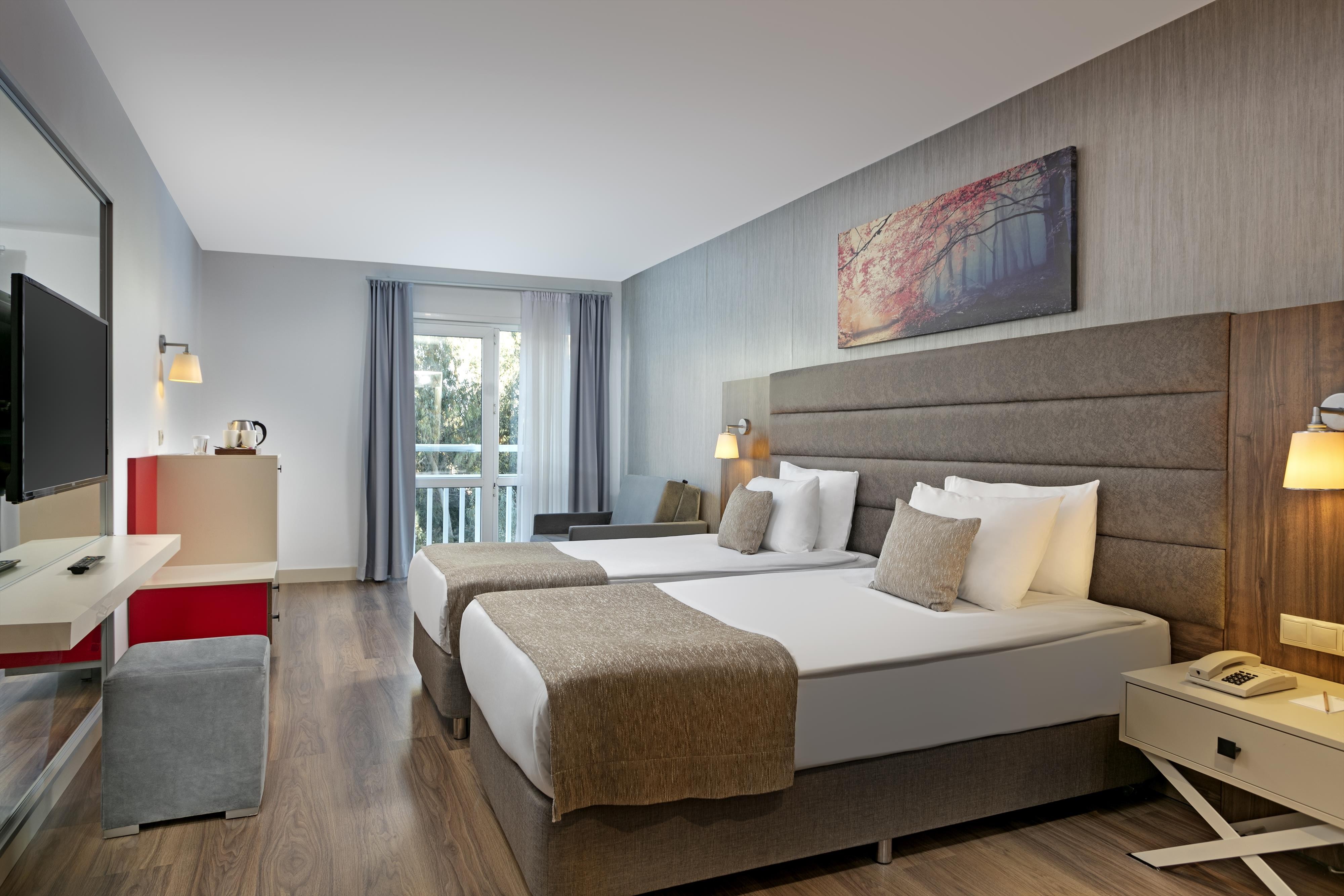 Monachus Family Resort Sorgun 27