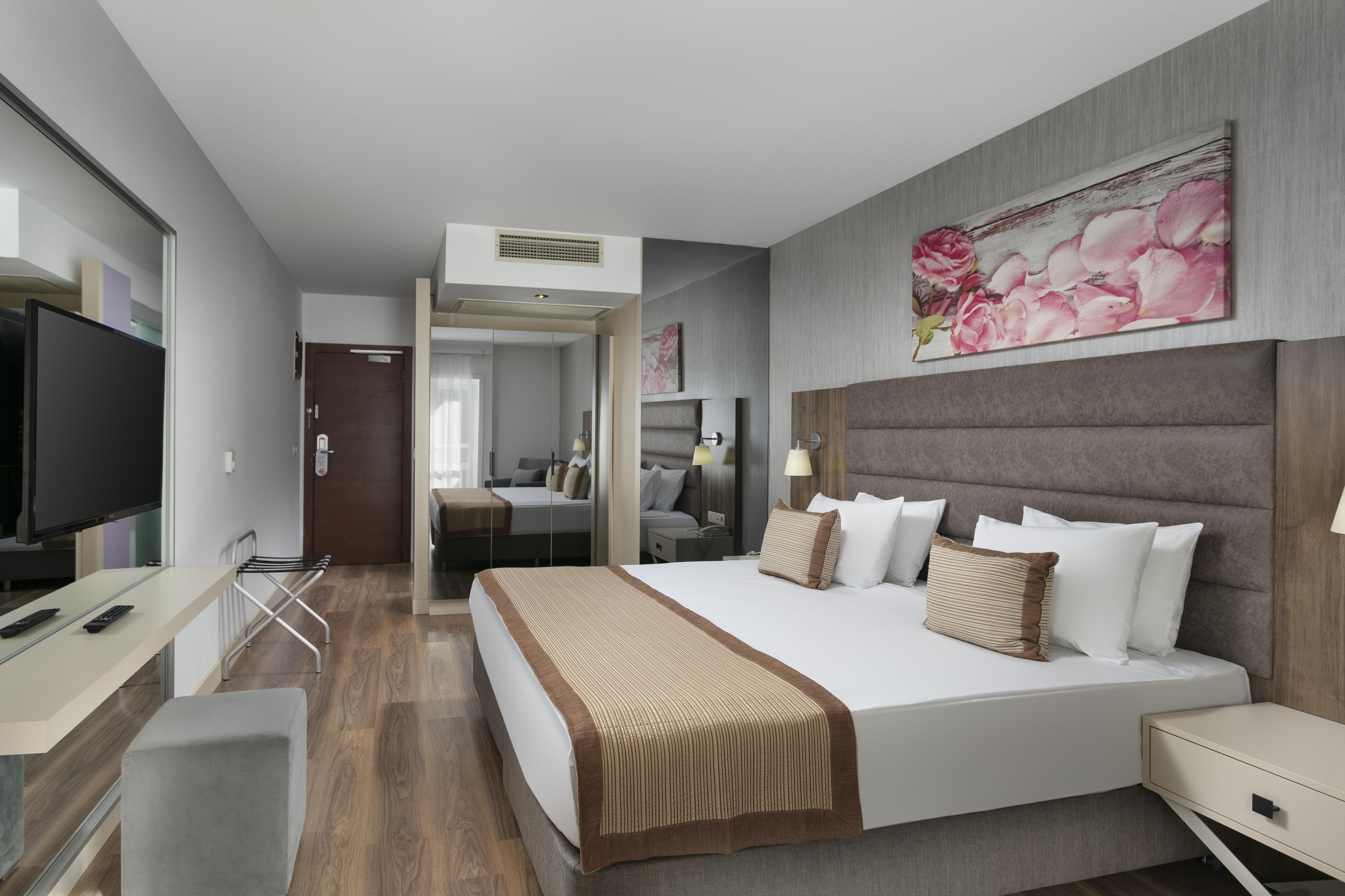 Monachus Family Resort Sorgun 28