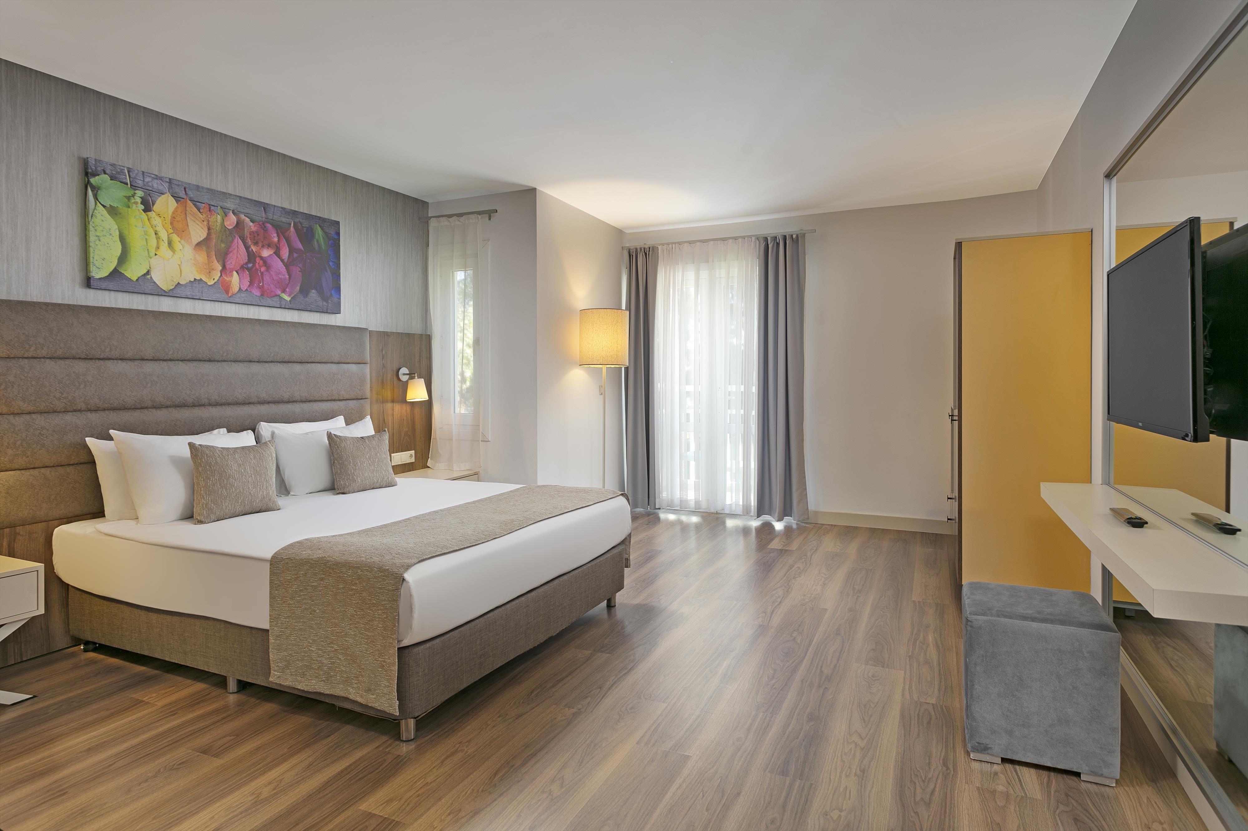 Monachus Family Resort Sorgun 29