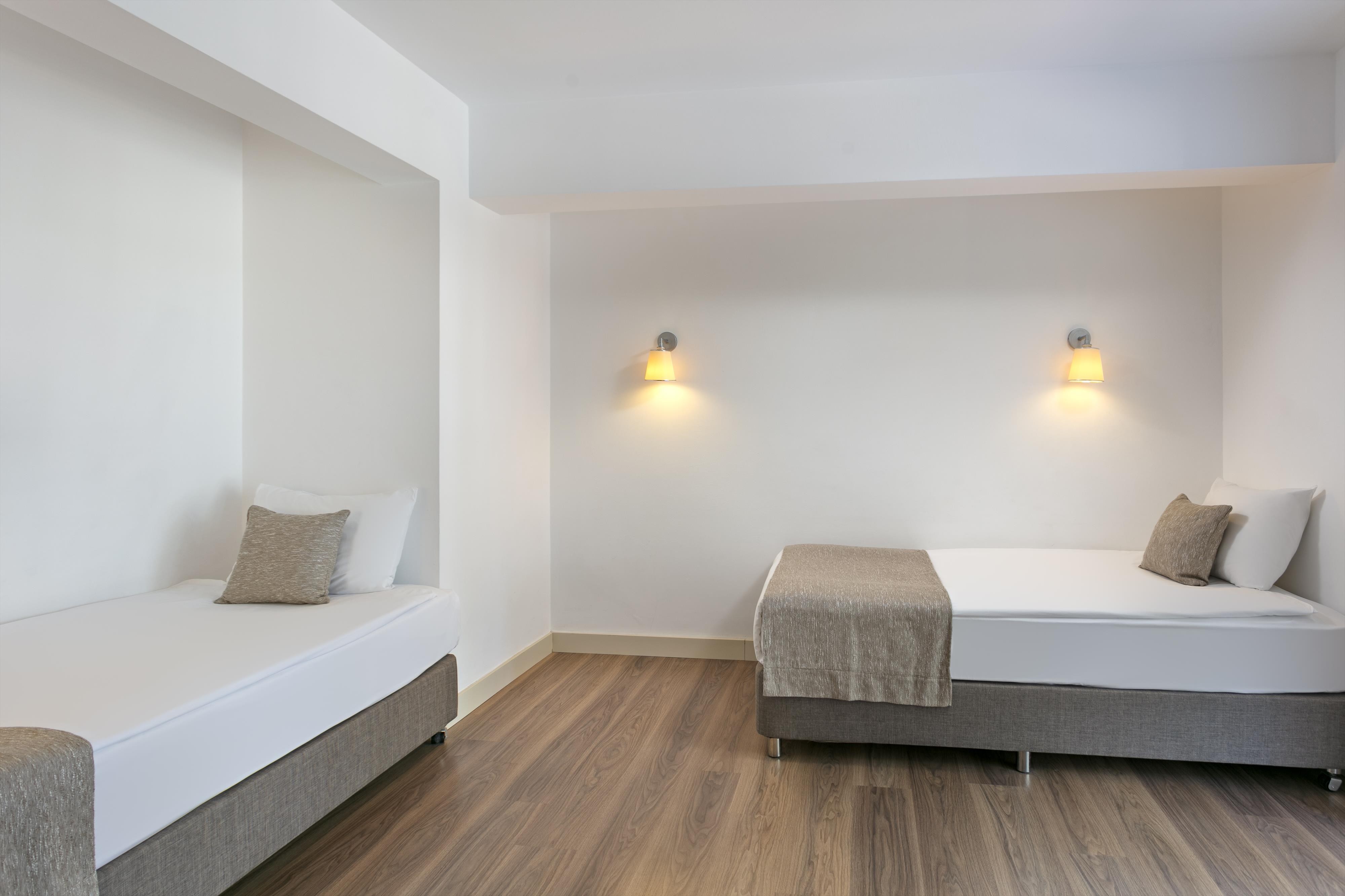 Monachus Family Resort Sorgun 30