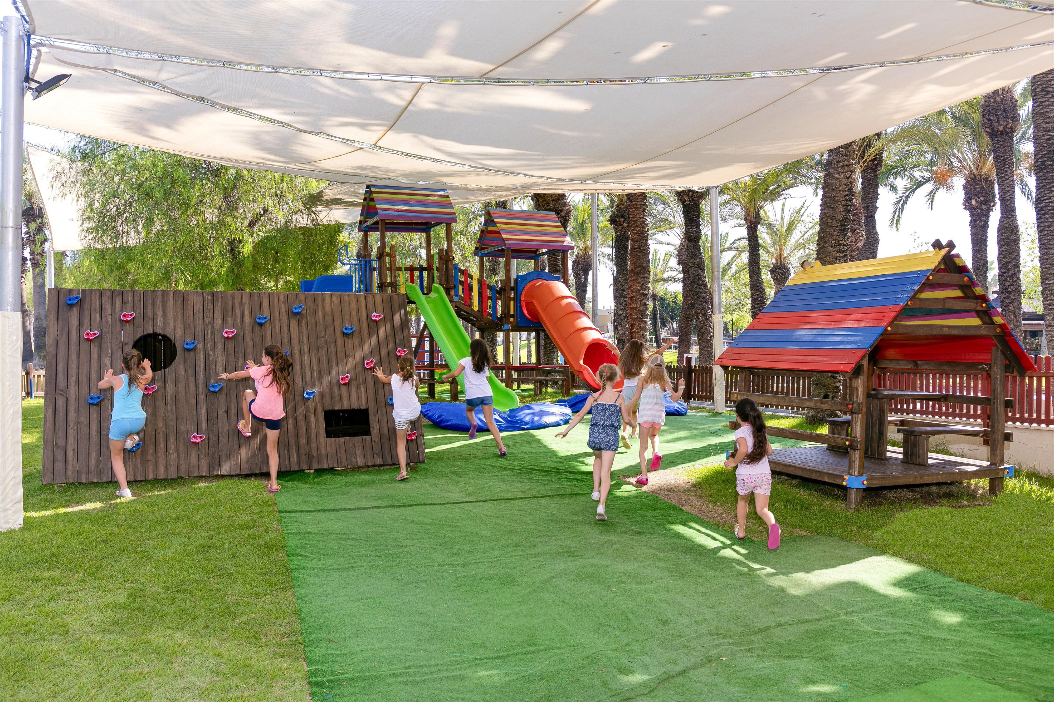 Monachus Family Resort Sorgun 32