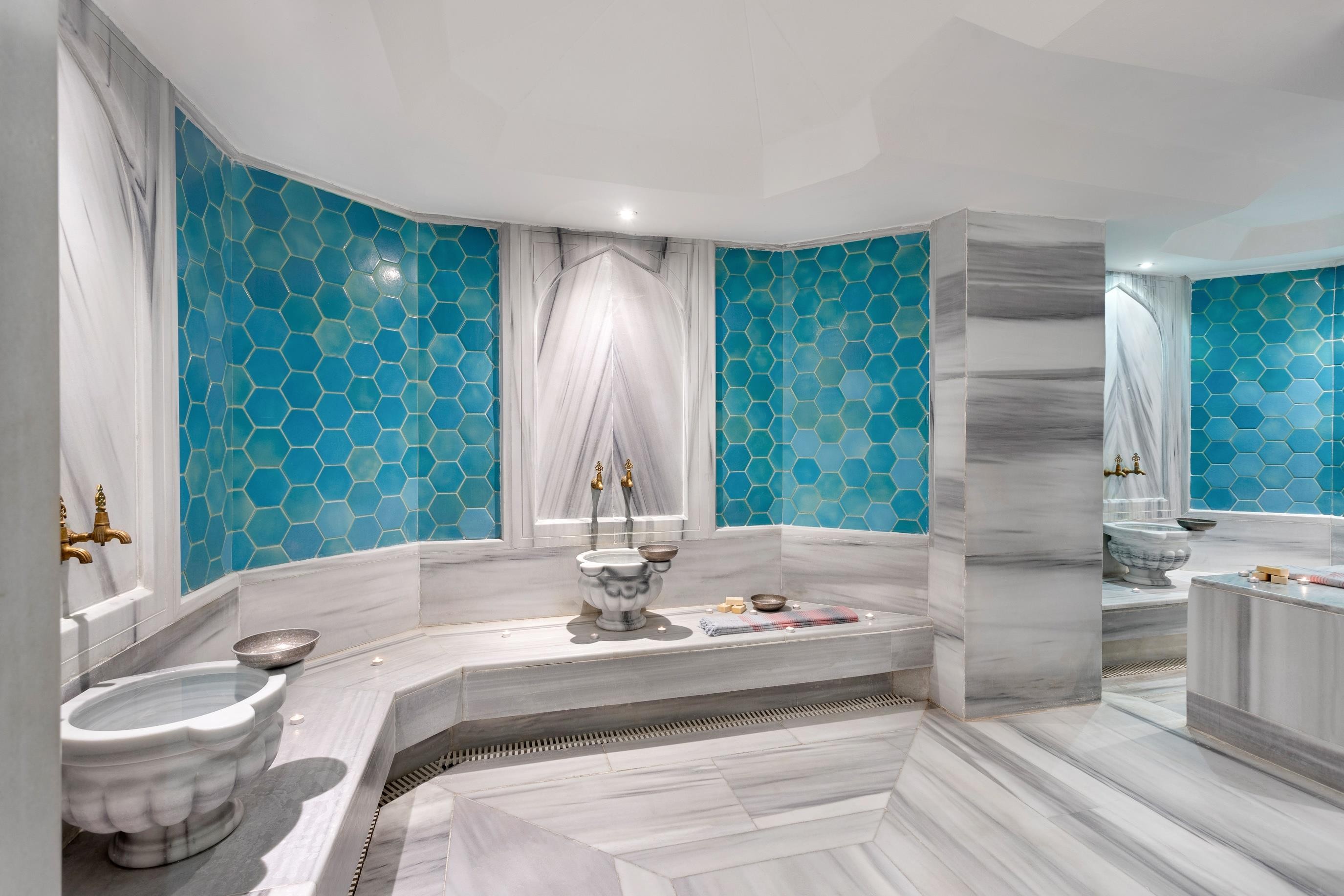 Monachus Family Resort Sorgun 34