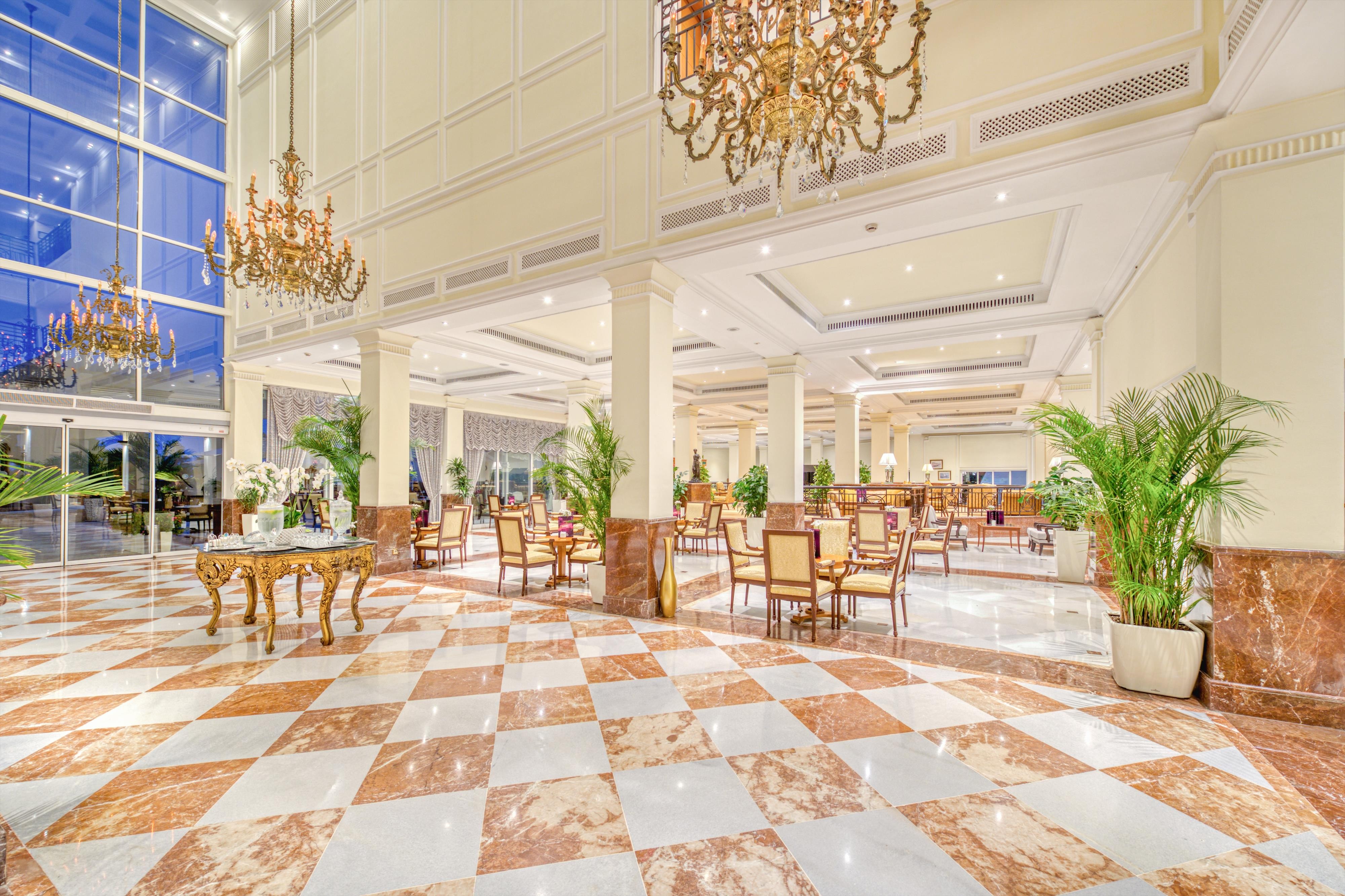 Monachus Family Resort Sorgun 35