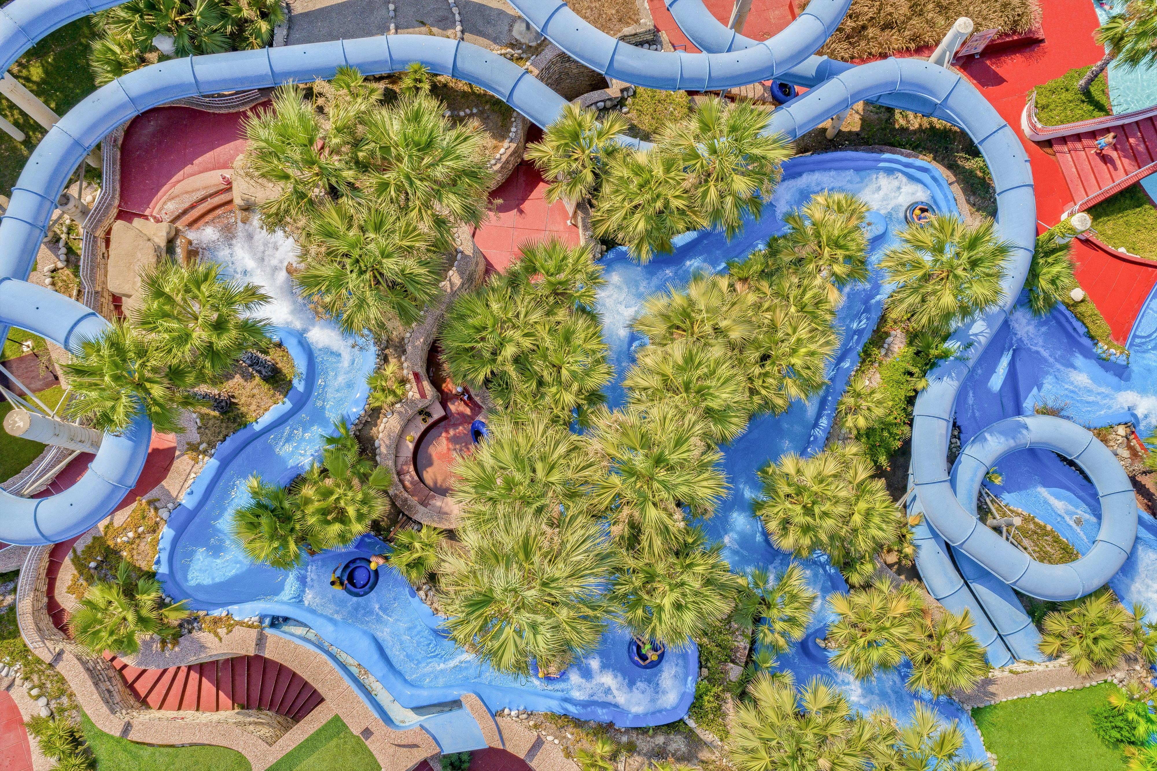 Monachus Family Resort Sorgun 9