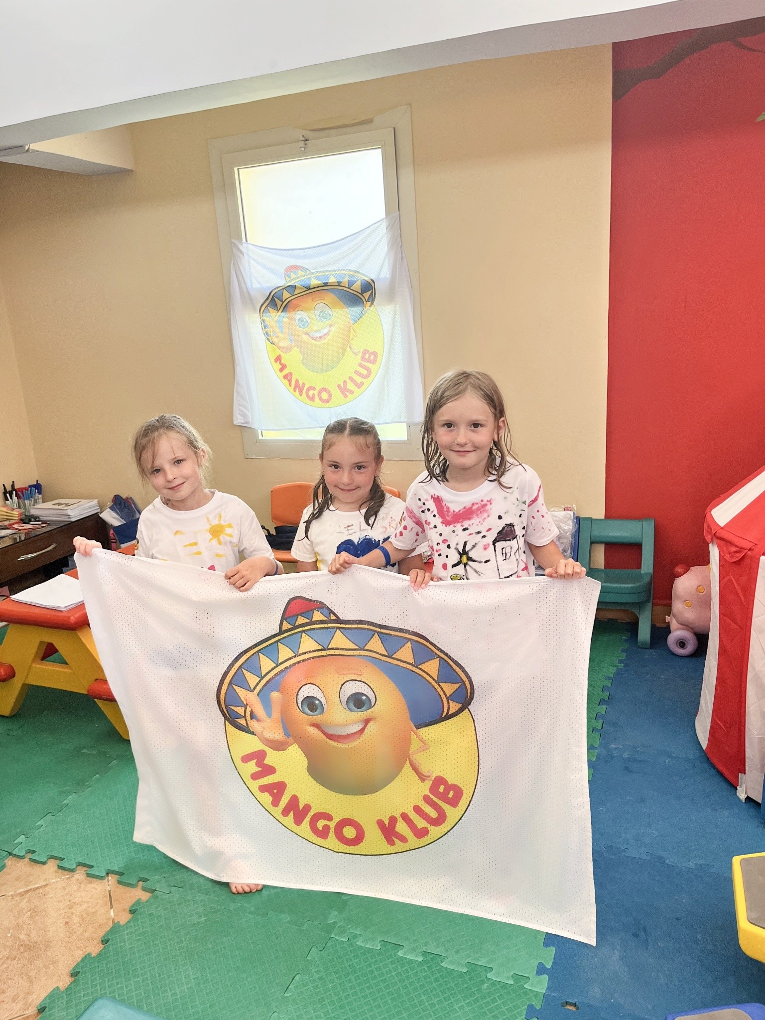 Monachus Family Resort Sorgun 36