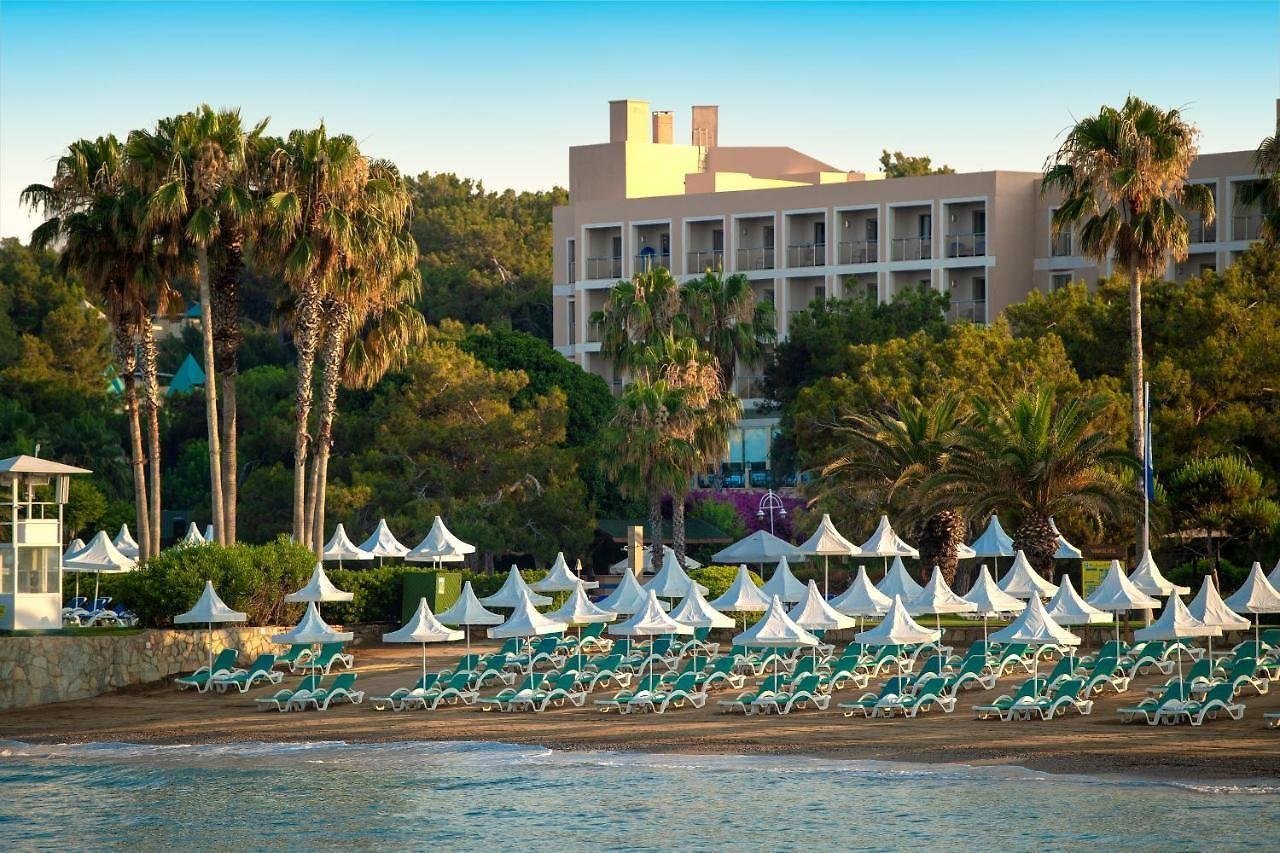 Turquoise Hotel 11