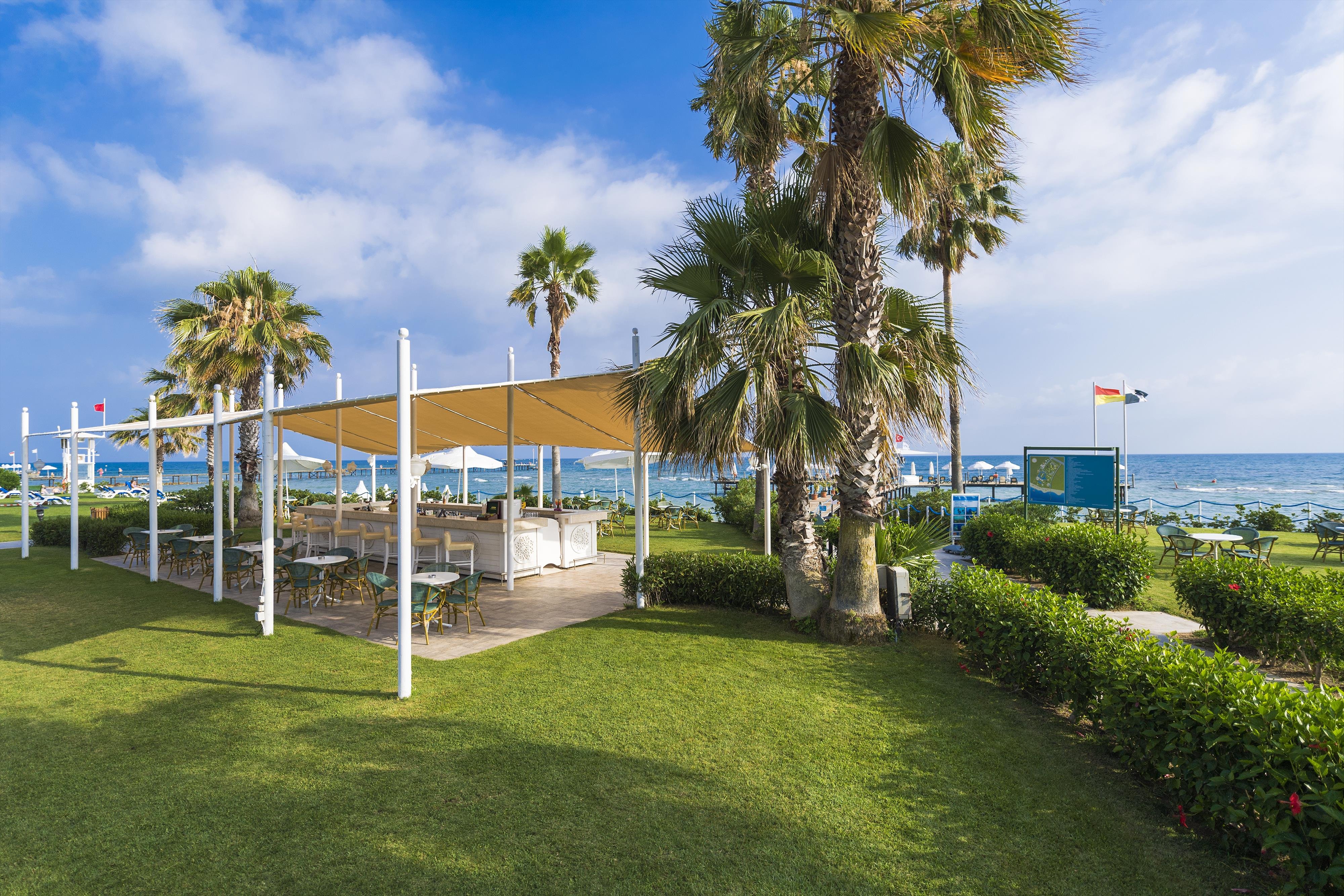 Turquoise Hotel 16