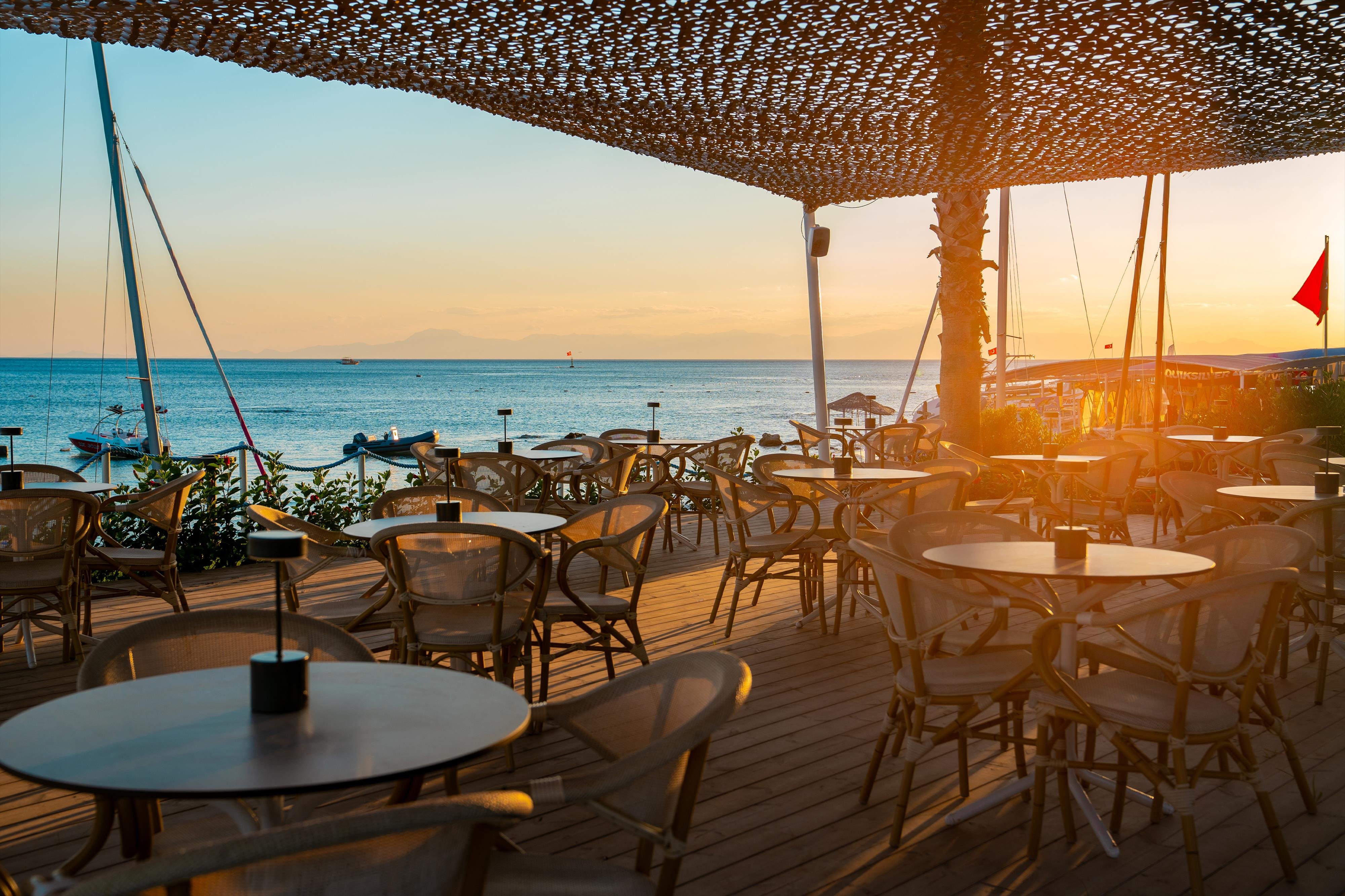 Turquoise Hotel 17