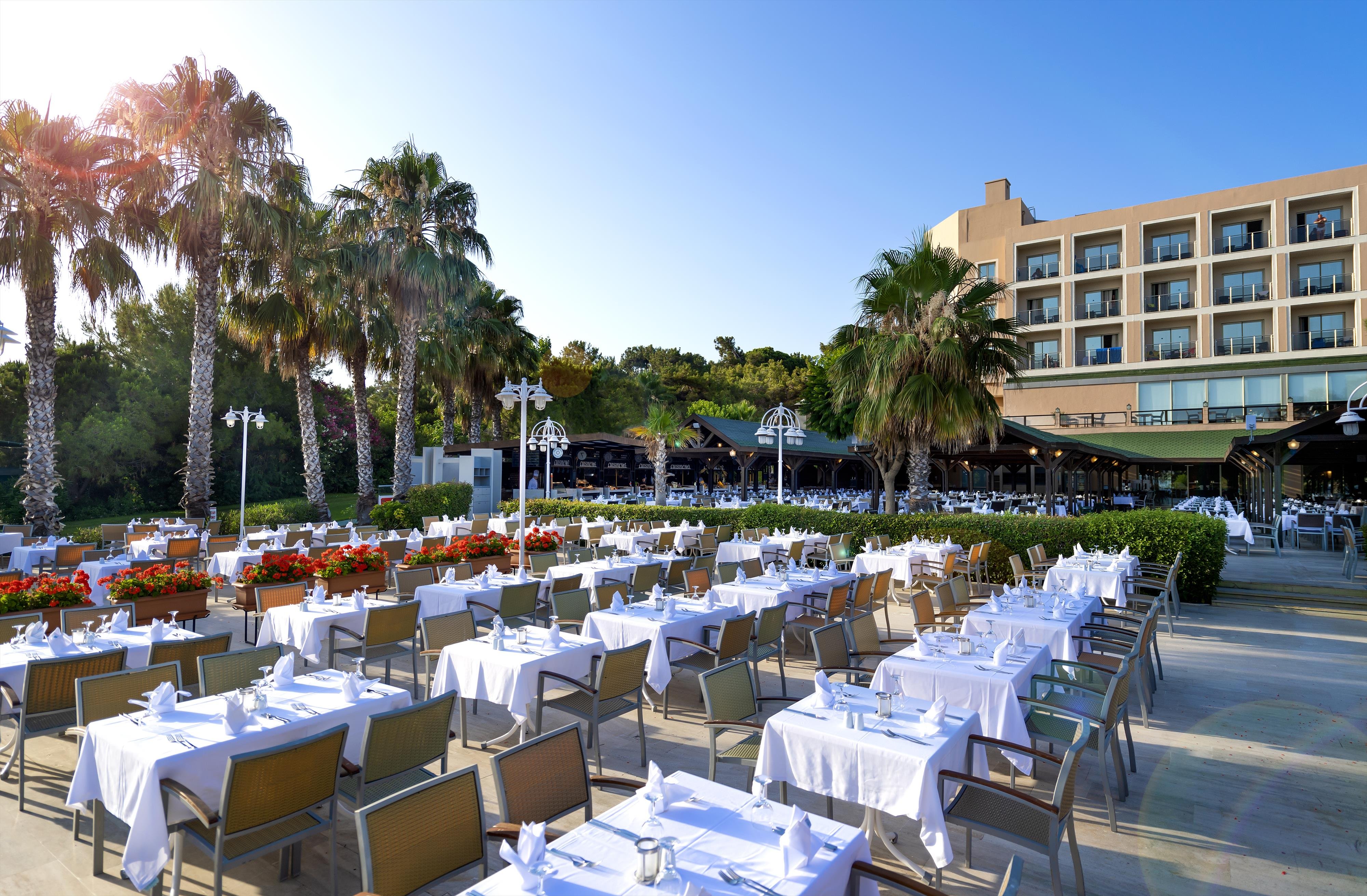 Turquoise Hotel 21