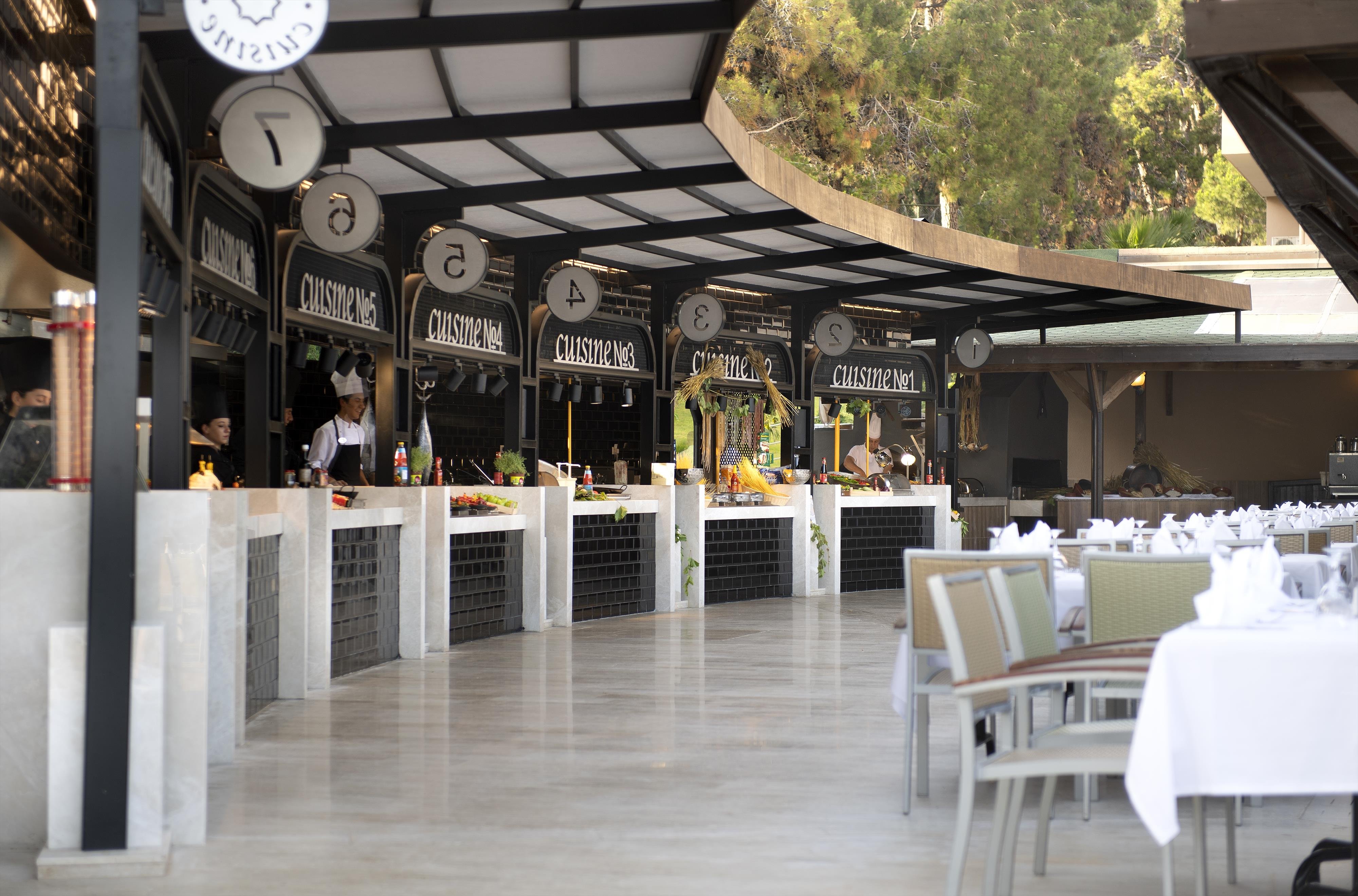Turquoise Hotel 22