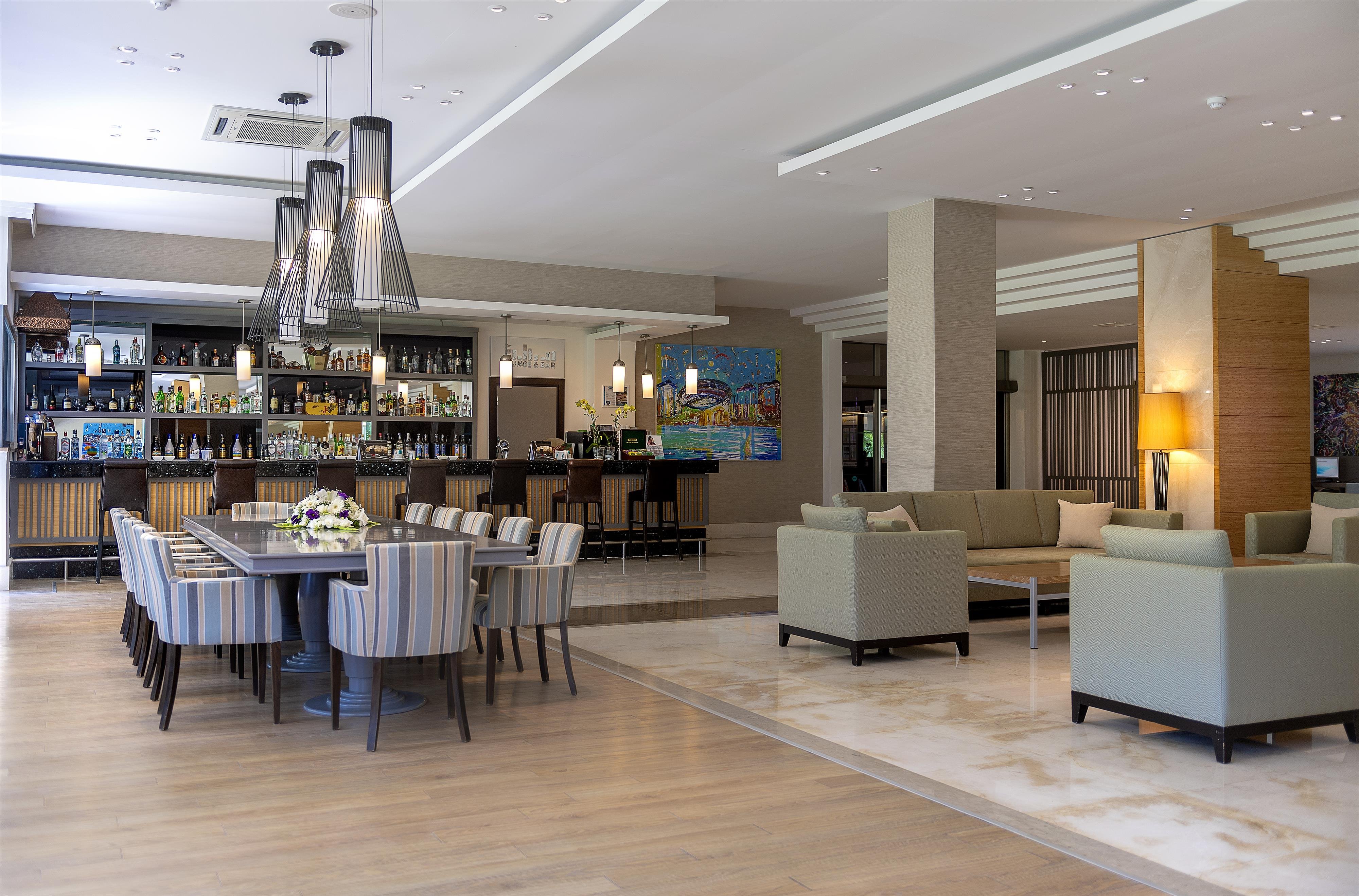 Turquoise Hotel 23
