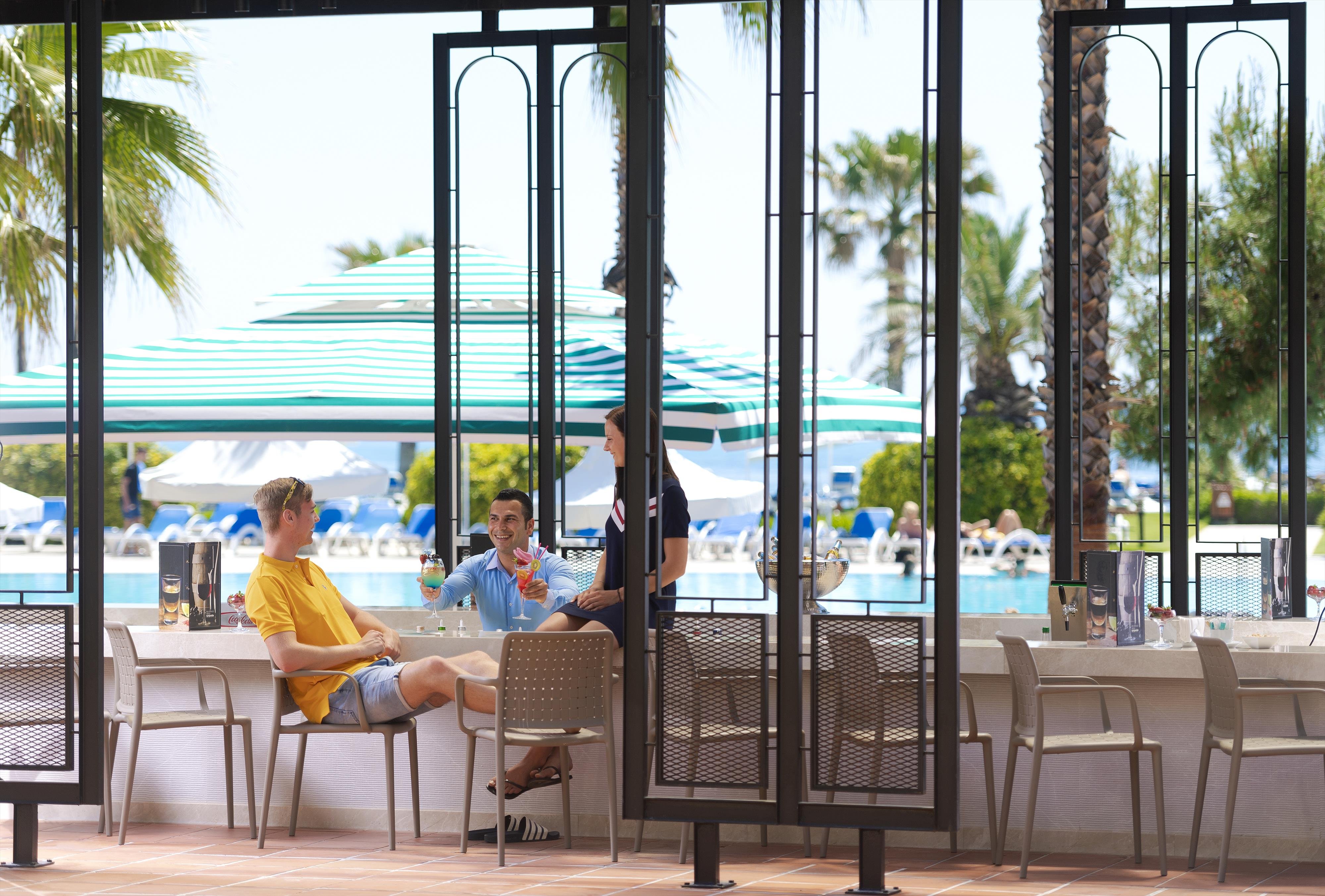 Turquoise Hotel 24