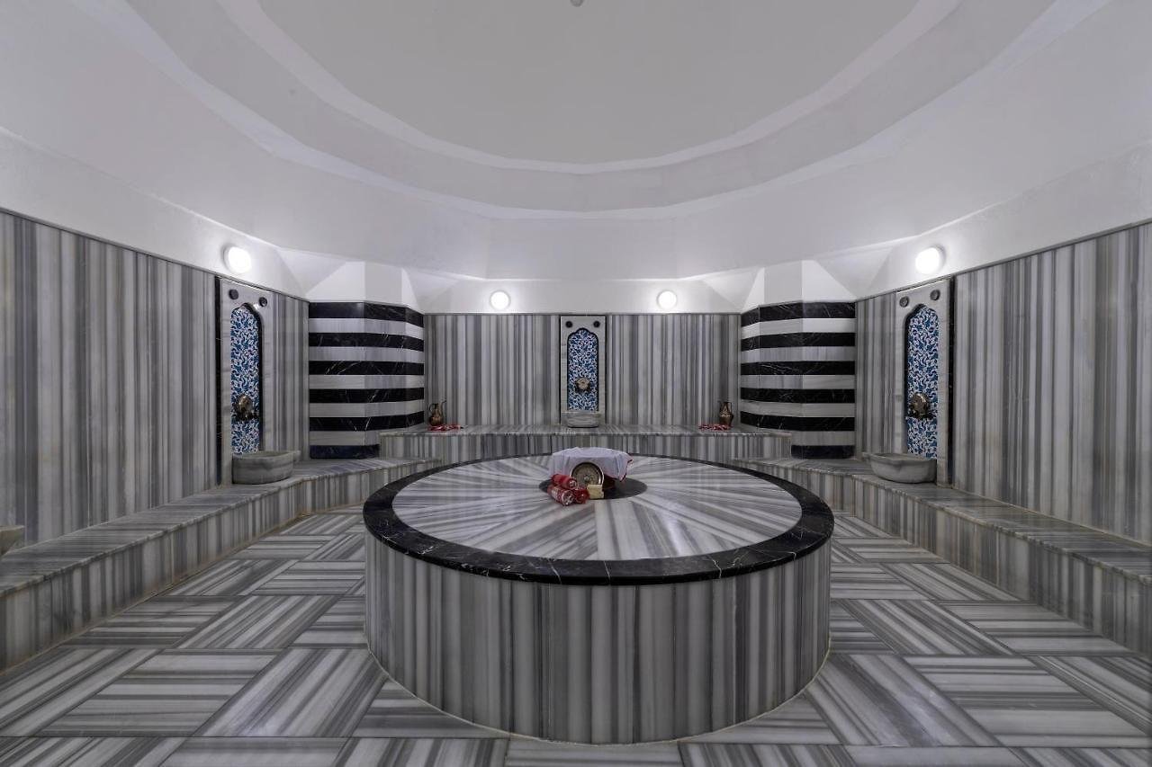 Turquoise Hotel 33