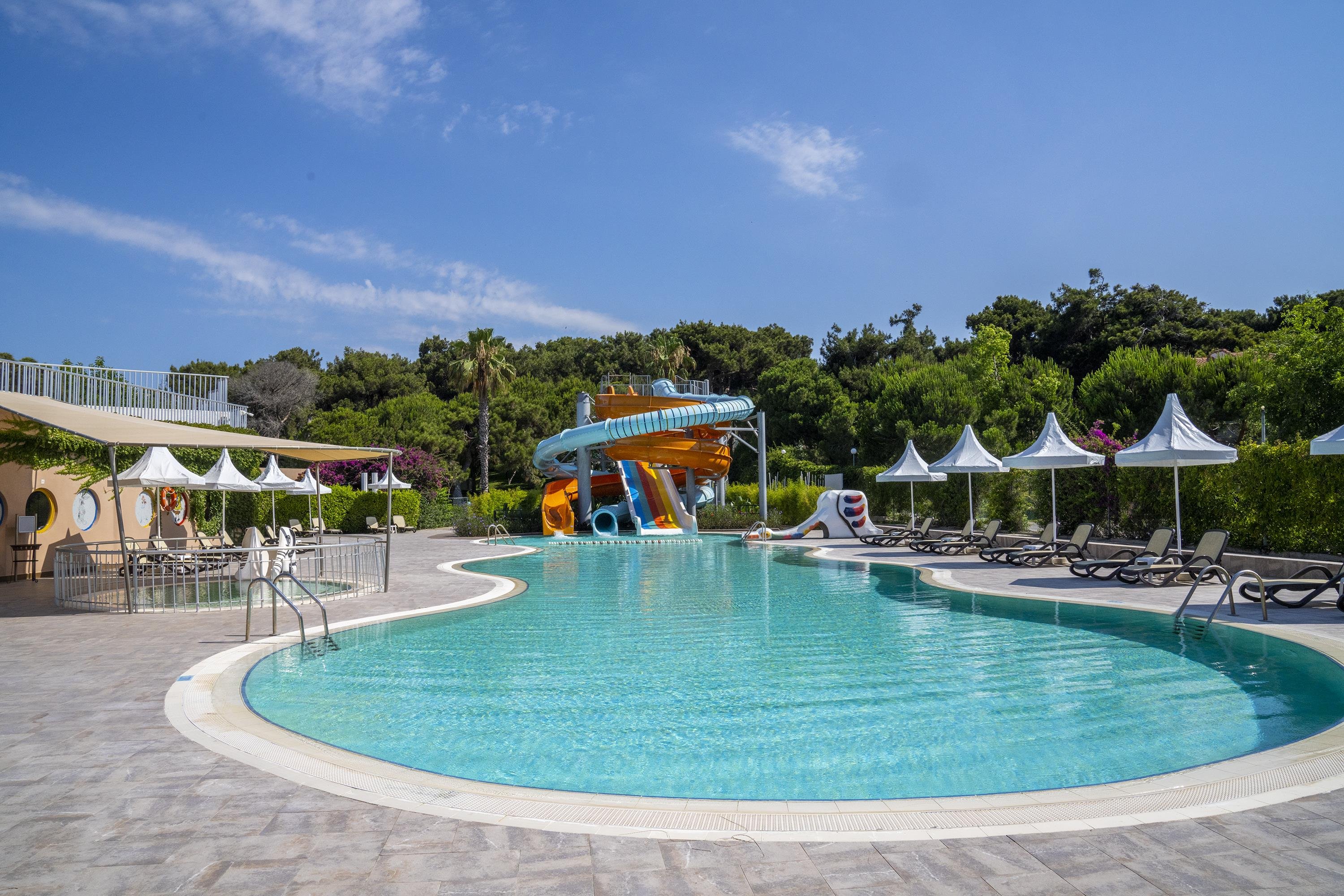 Turquoise Hotel 6