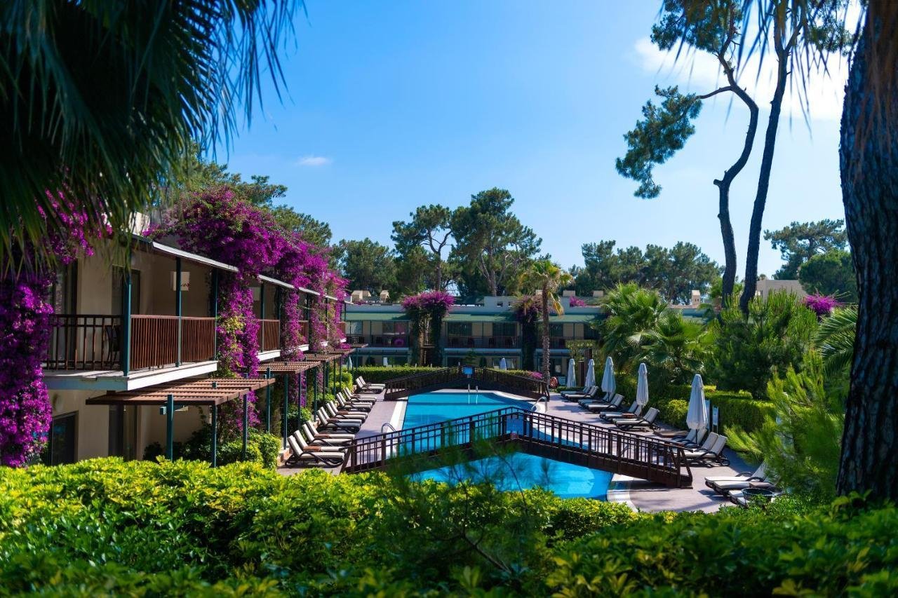 Turquoise Hotel 9