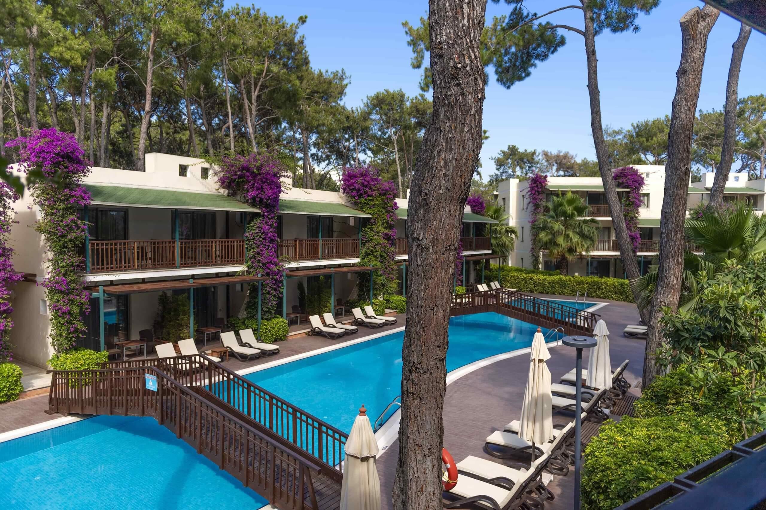 Turquoise Hotel 10