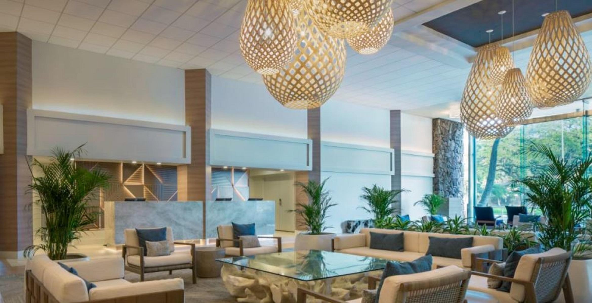 Aqua Park Shore Waikiki 8