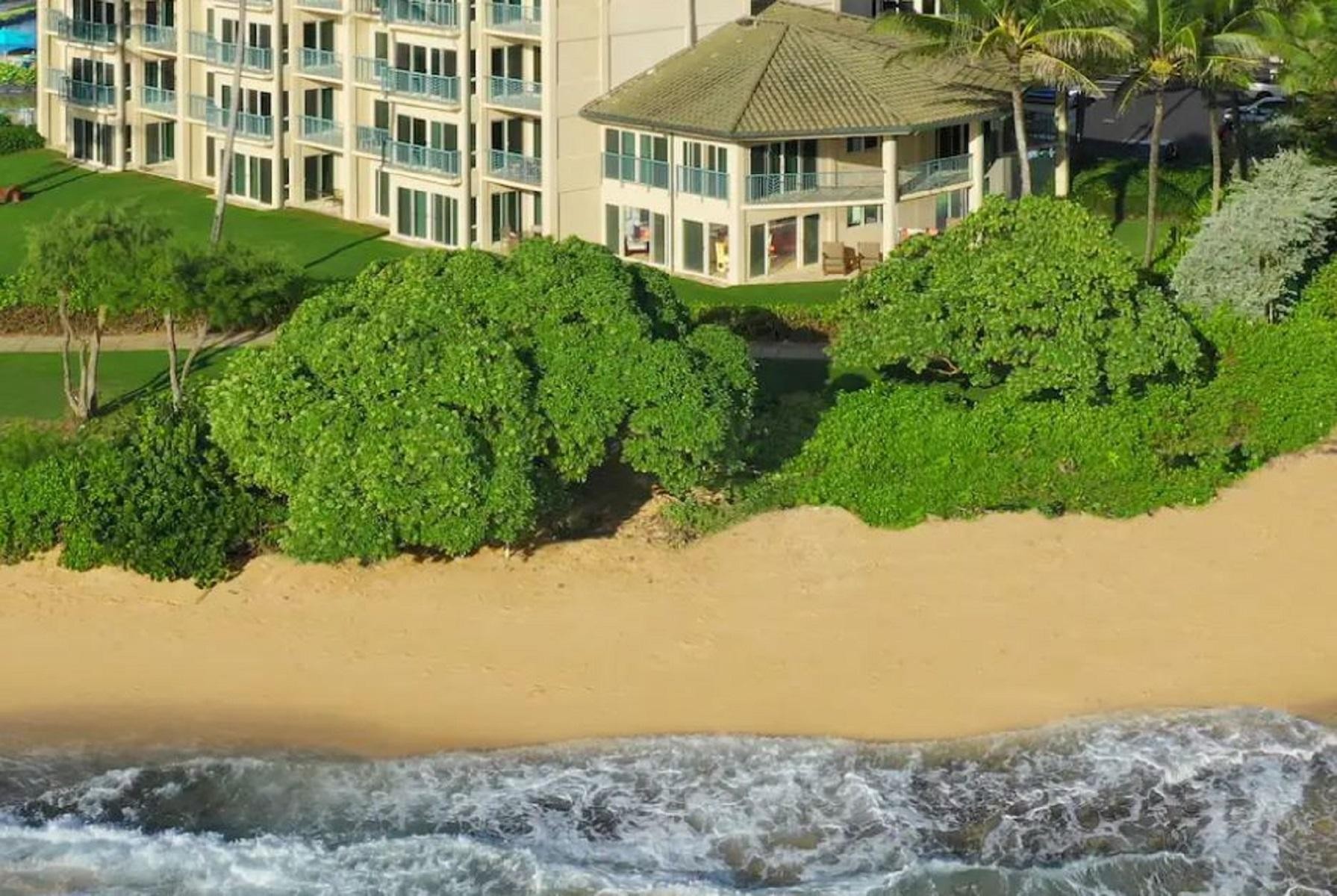 Waipouli Beach Resorts & Spa Kauai by Outrigger