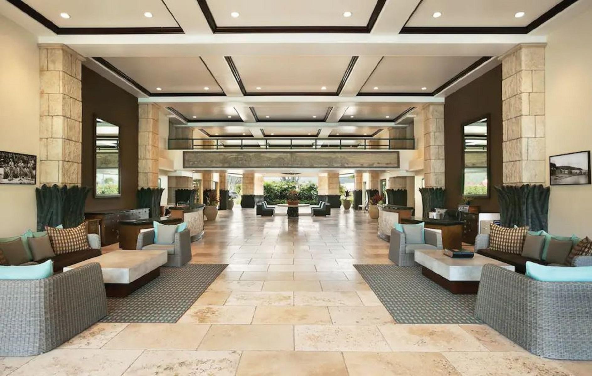 Waipouli Beach Resorts & Spa Kauai by Outrigger 9