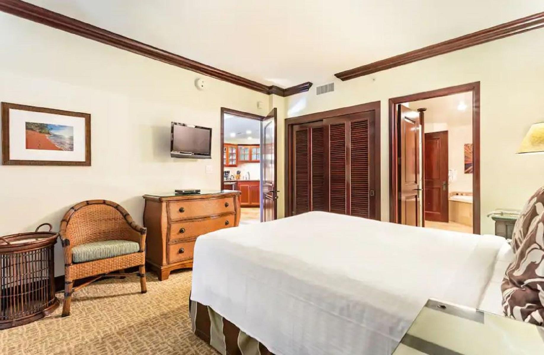 Waipouli Beach Resorts & Spa Kauai by Outrigger