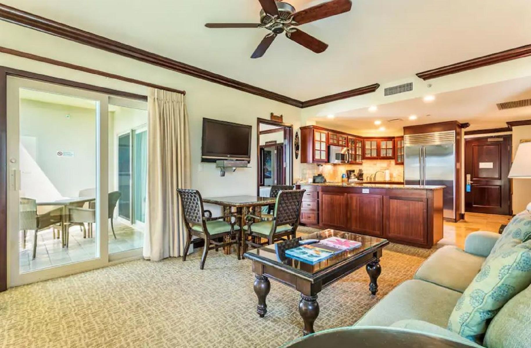 Waipouli Beach Resorts & Spa Kauai by Outrigger 7