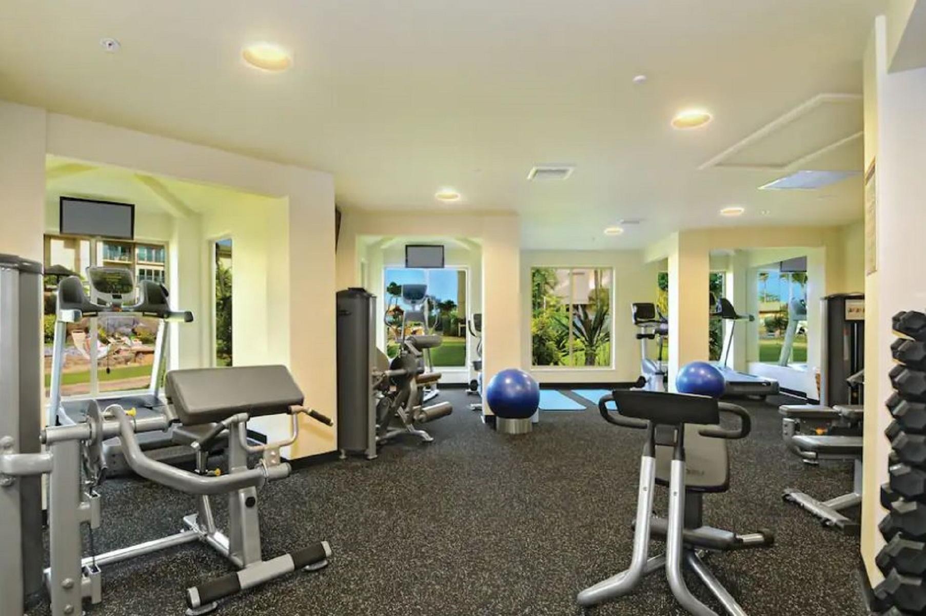 Waipouli Beach Resorts & Spa Kauai by Outrigger 10