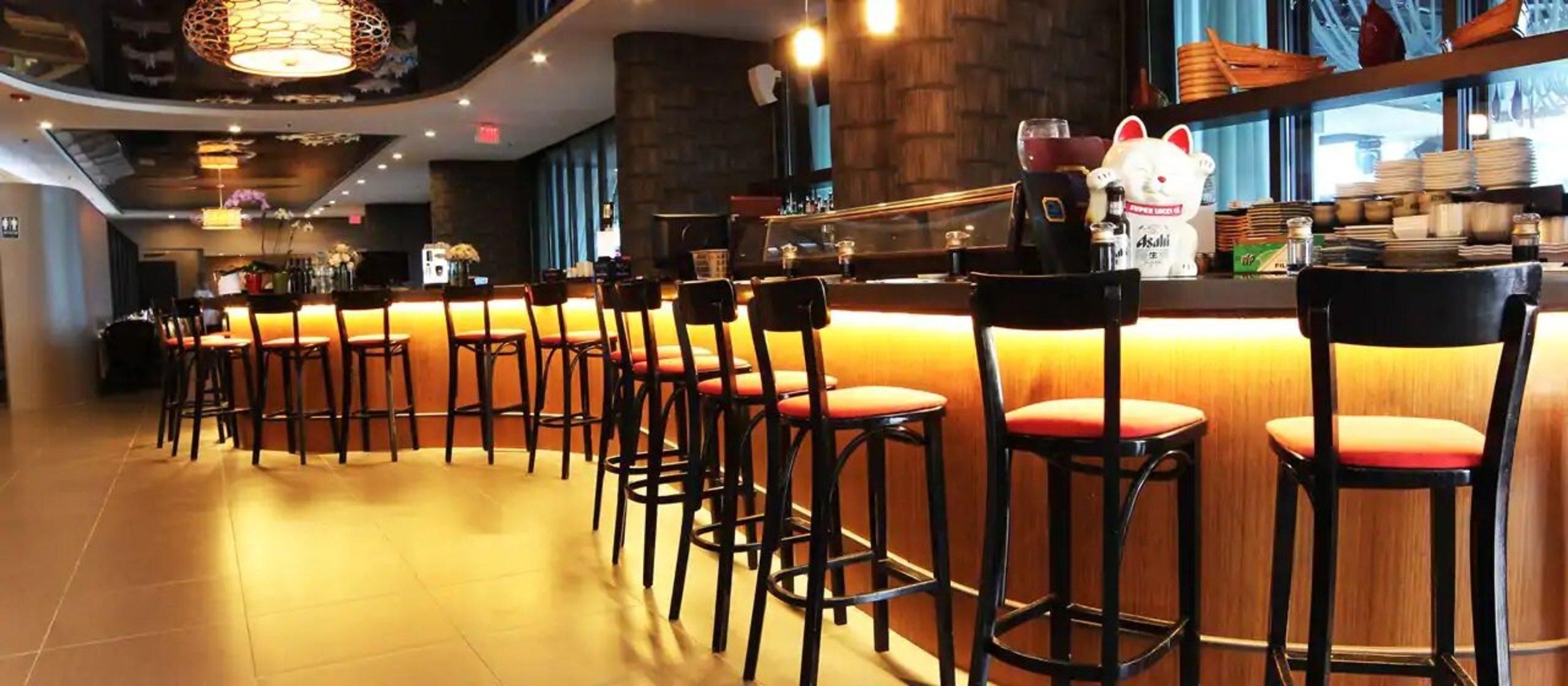 DoubleTree by Hilton Grand Hotel Biscayne Bay 9