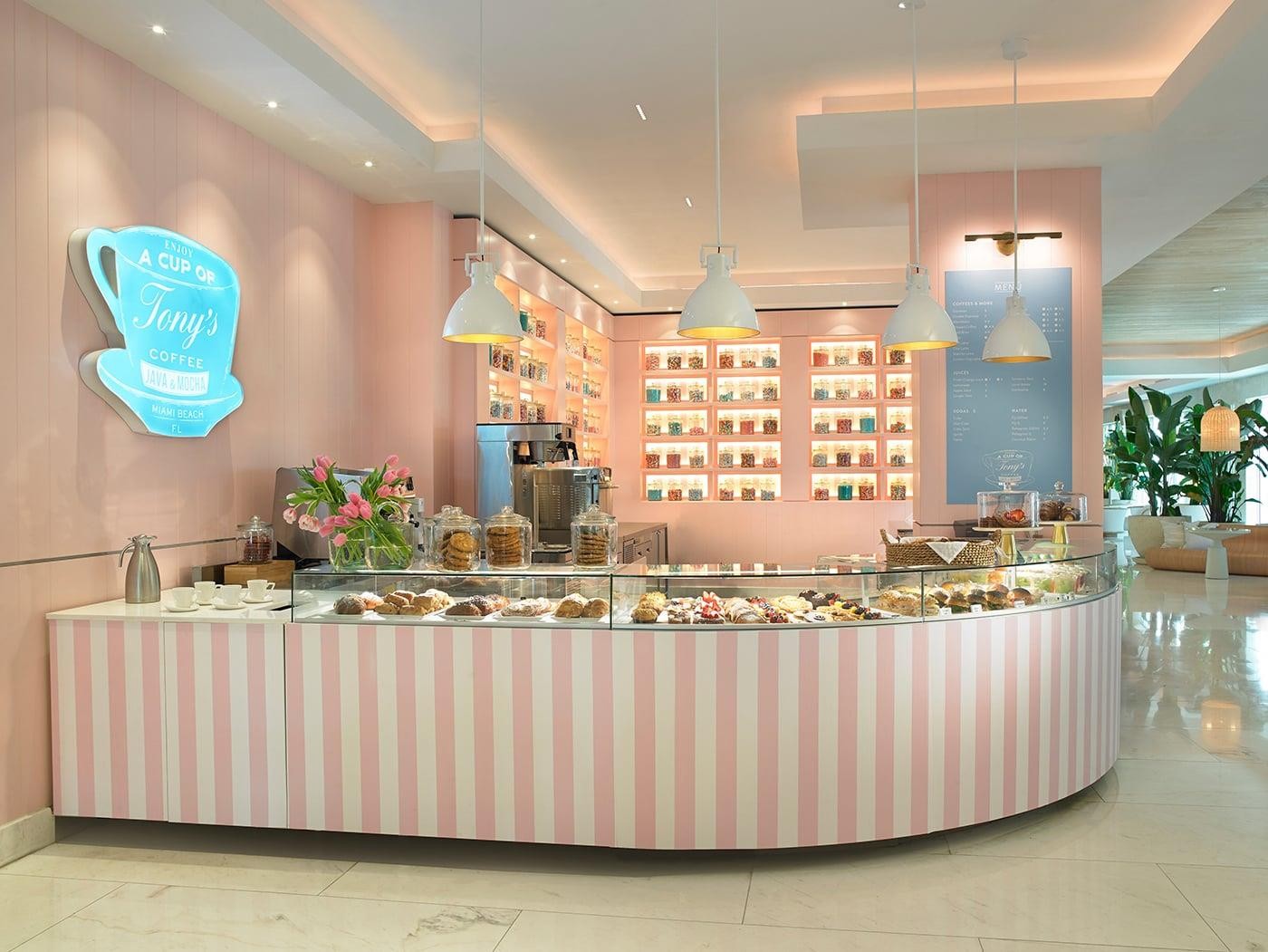 Grand Beach Hotel Miami Beach 13