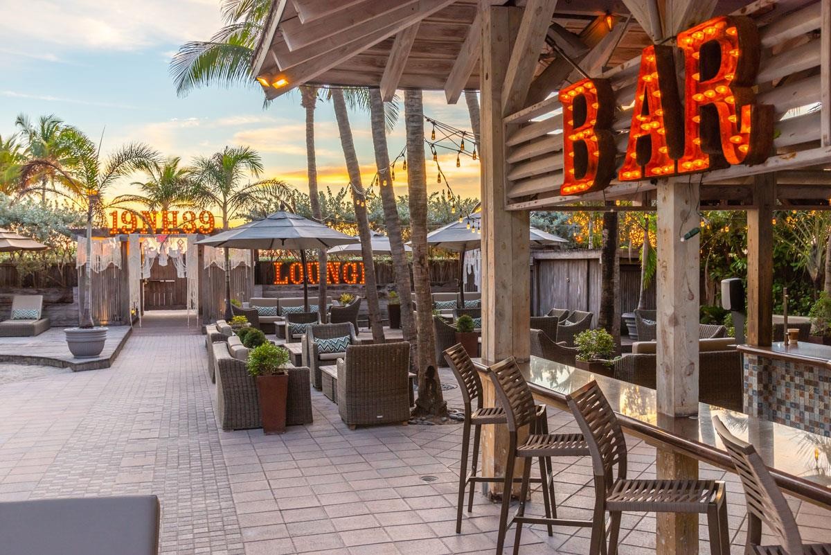 National Hotel, an Ocean Front Resort, Adults Only 24