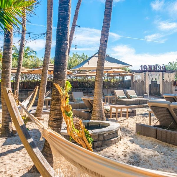 National Hotel, an Ocean Front Resort, Adults Only 25