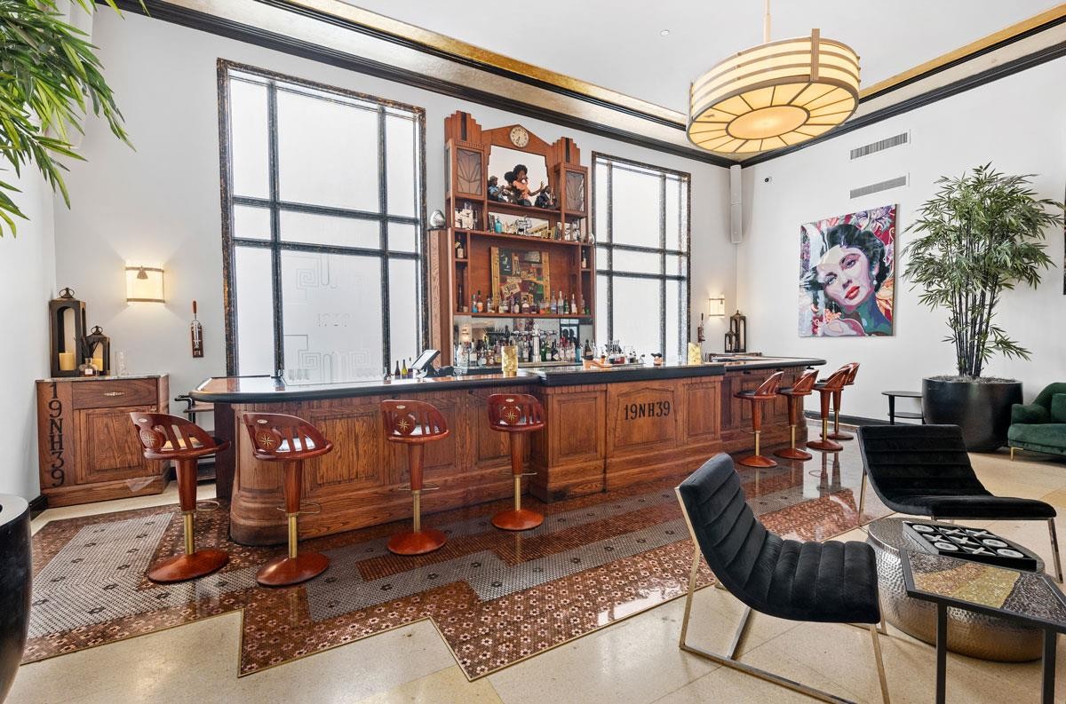 National Hotel, an Ocean Front Resort, Adults Only 27