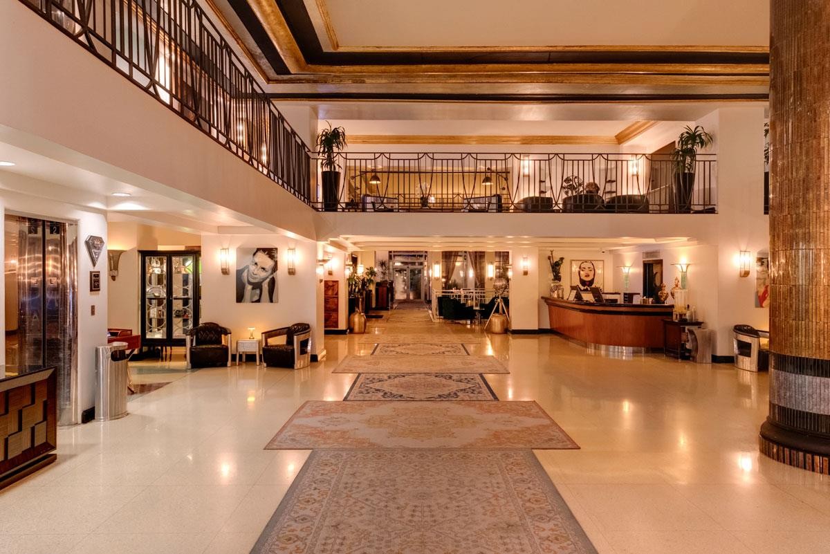 National Hotel, an Ocean Front Resort, Adults Only 28