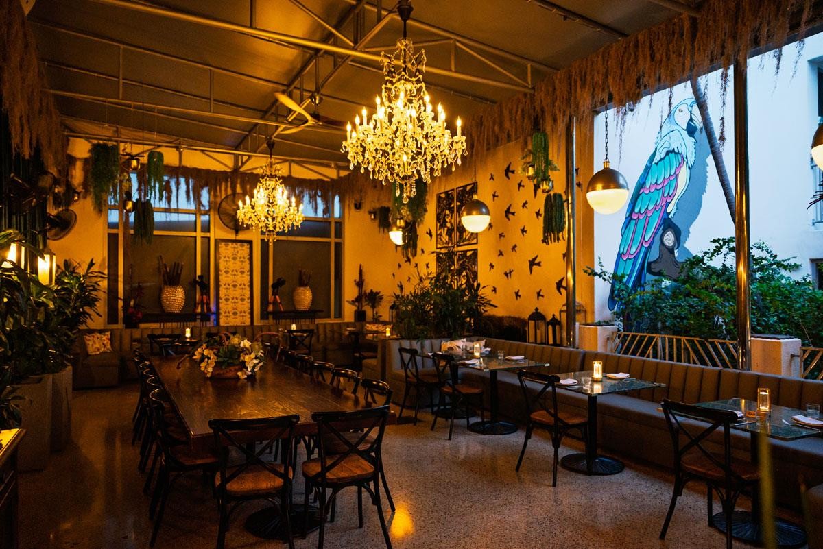 National Hotel, an Ocean Front Resort, Adults Only 20