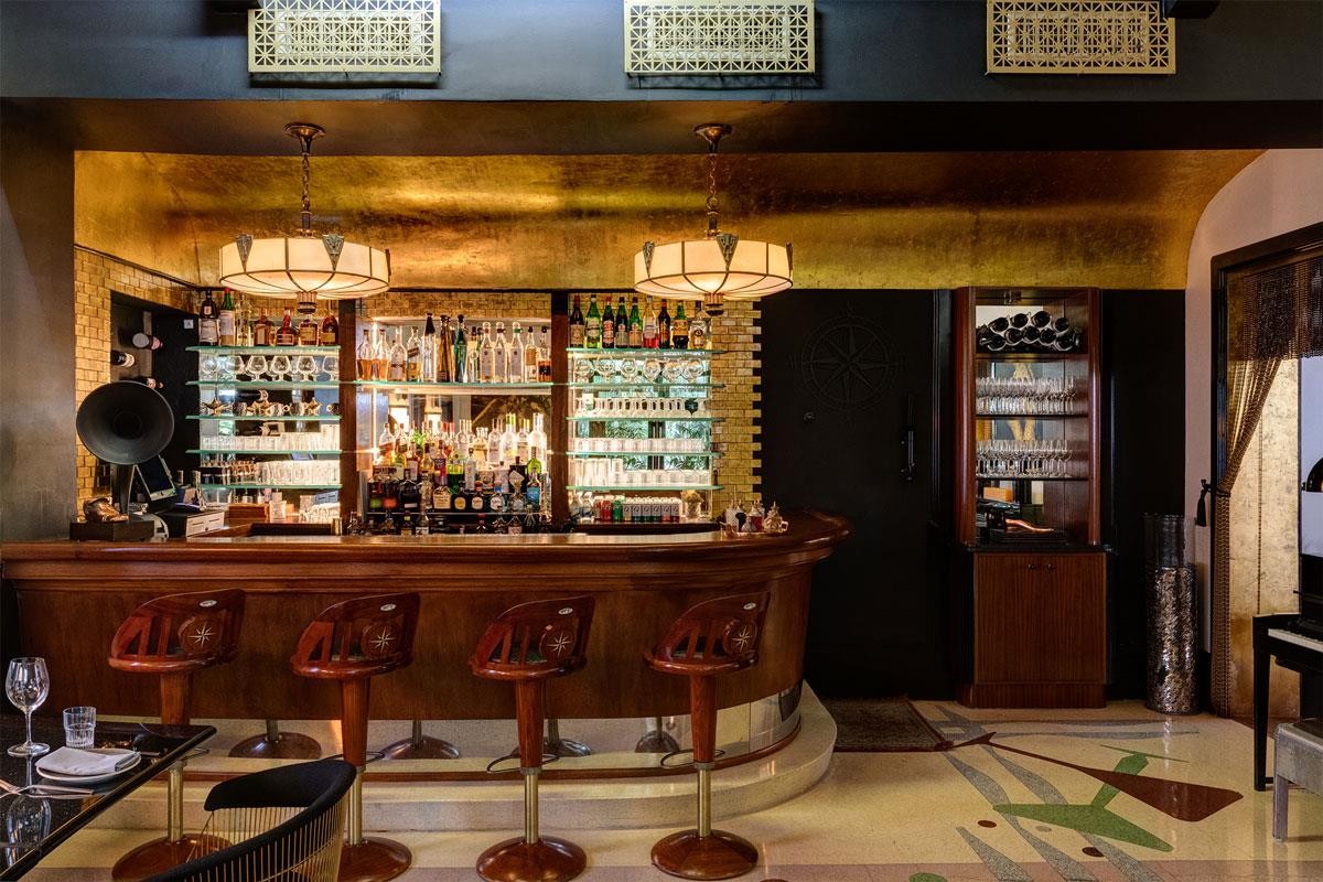 National Hotel, an Ocean Front Resort, Adults Only 23