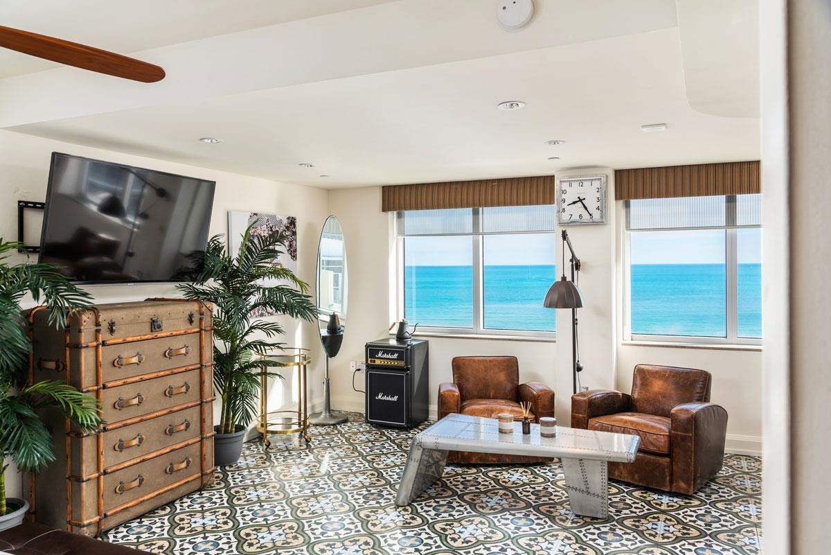 National Hotel, an Ocean Front Resort, Adults Only 17