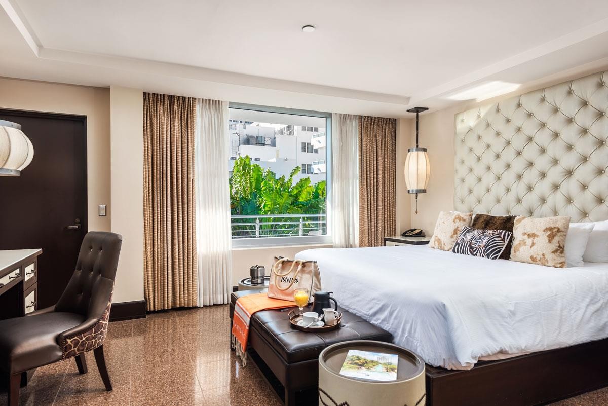 National Hotel, an Ocean Front Resort, Adults Only 12