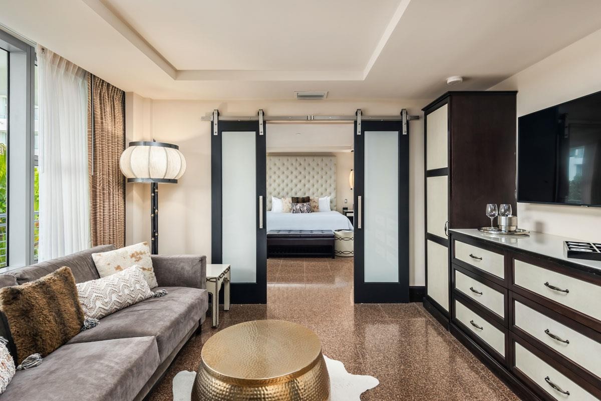 National Hotel, an Ocean Front Resort, Adults Only 18