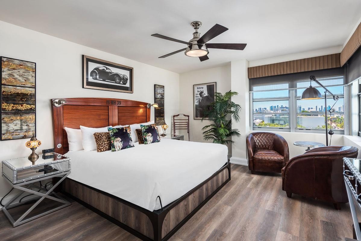 National Hotel, an Ocean Front Resort, Adults Only 7