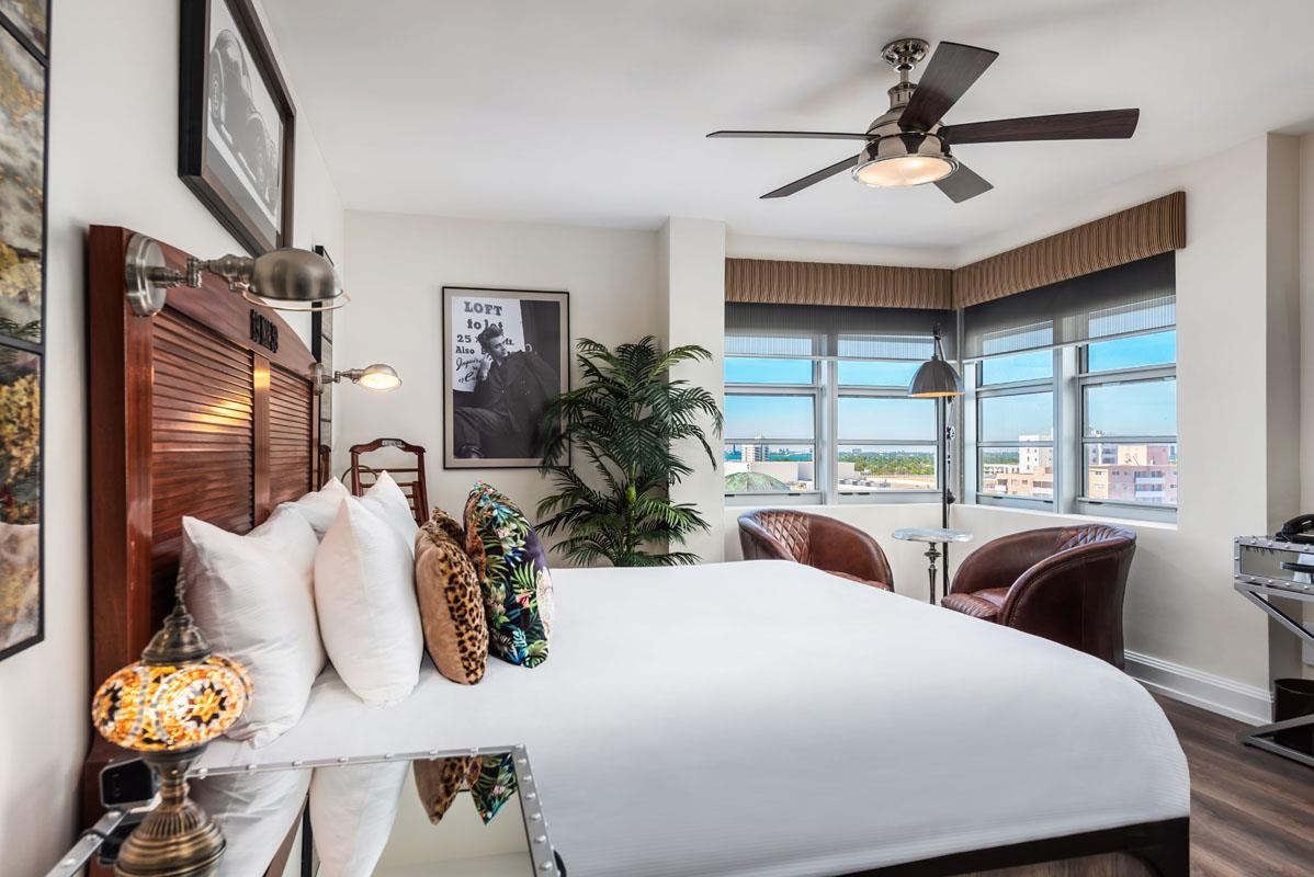 National Hotel, an Ocean Front Resort, Adults Only 10