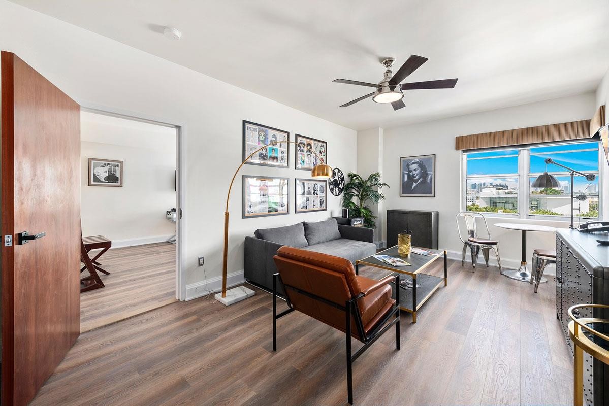 National Hotel, an Ocean Front Resort, Adults Only 15