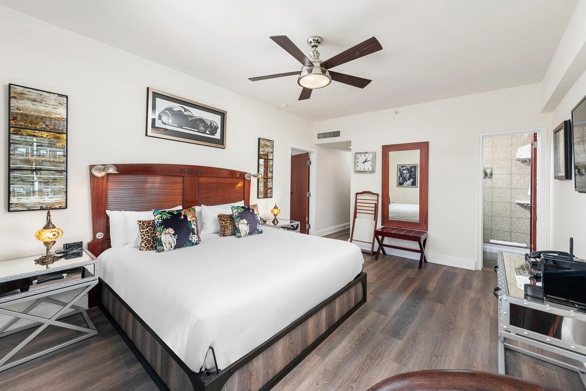 National Hotel, an Ocean Front Resort, Adults Only 11