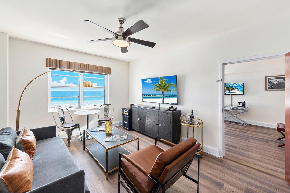 National Hotel, an Ocean Front Resort, Adults Only 16