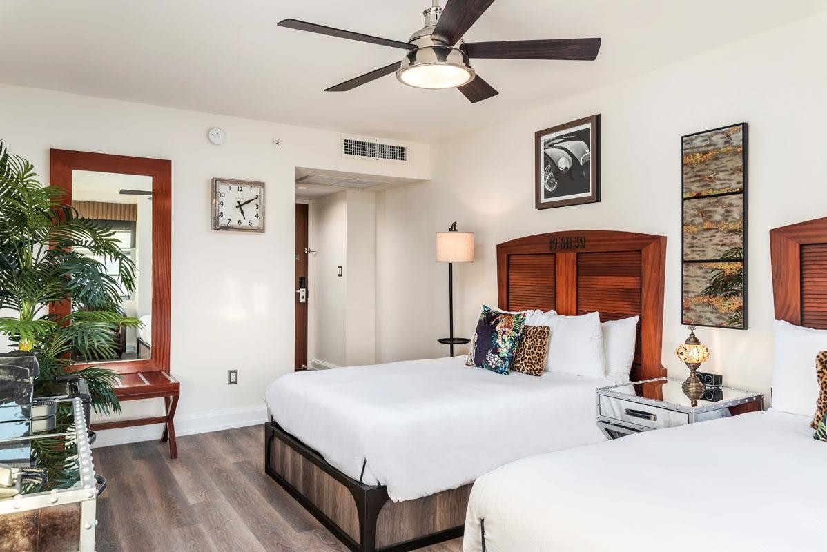 National Hotel, an Ocean Front Resort, Adults Only 14