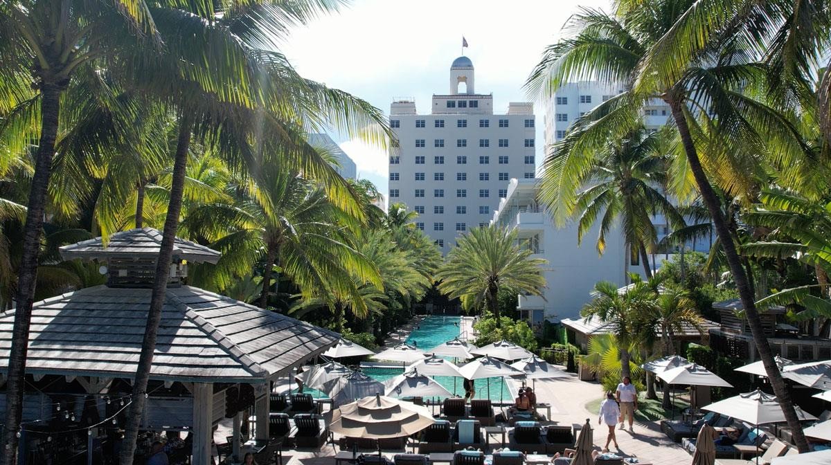 National Hotel, an Ocean Front Resort, Adults Only 30