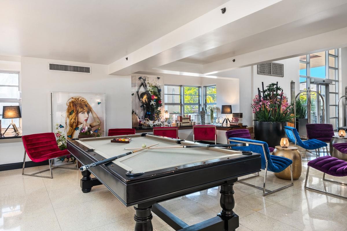 National Hotel, an Ocean Front Resort, Adults Only 29