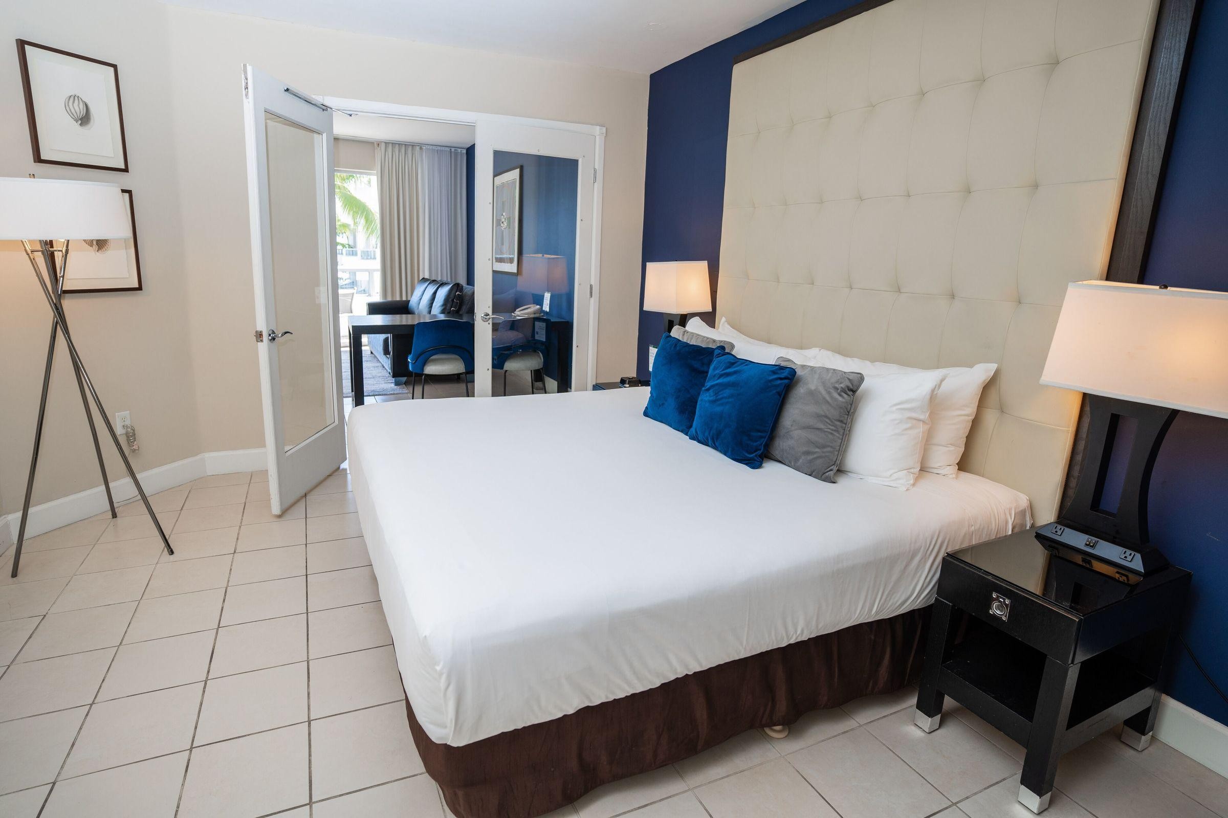 Sagamore South Beach