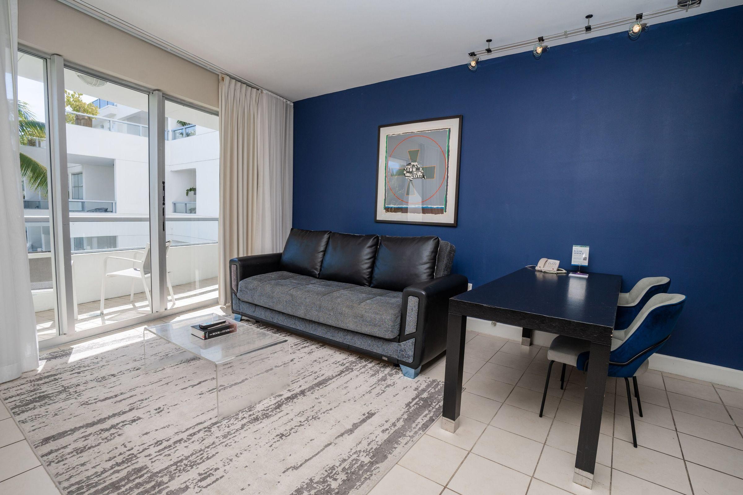 Sagamore South Beach